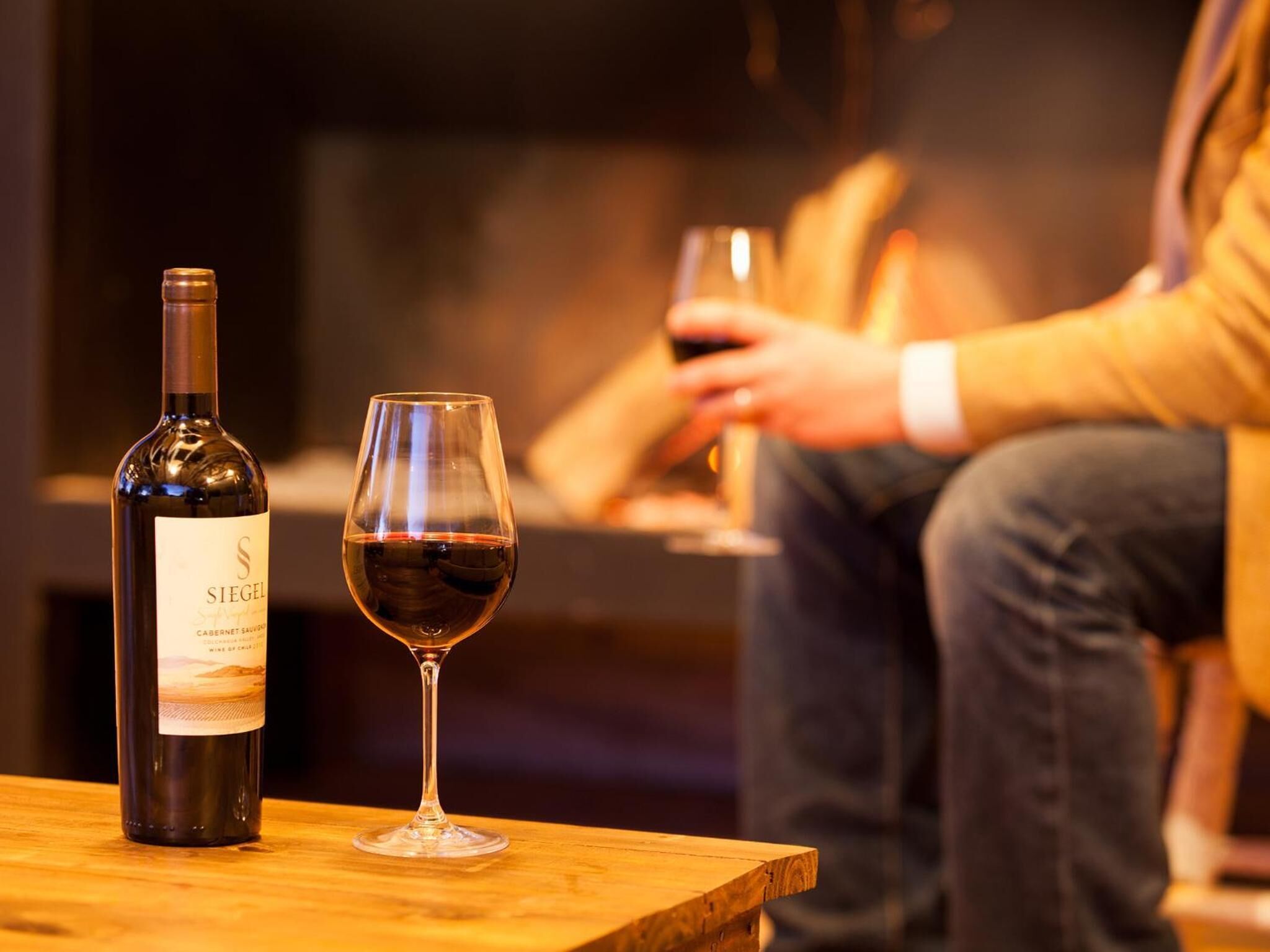 NOI Blend Colchagua NOI Blend Colchagua