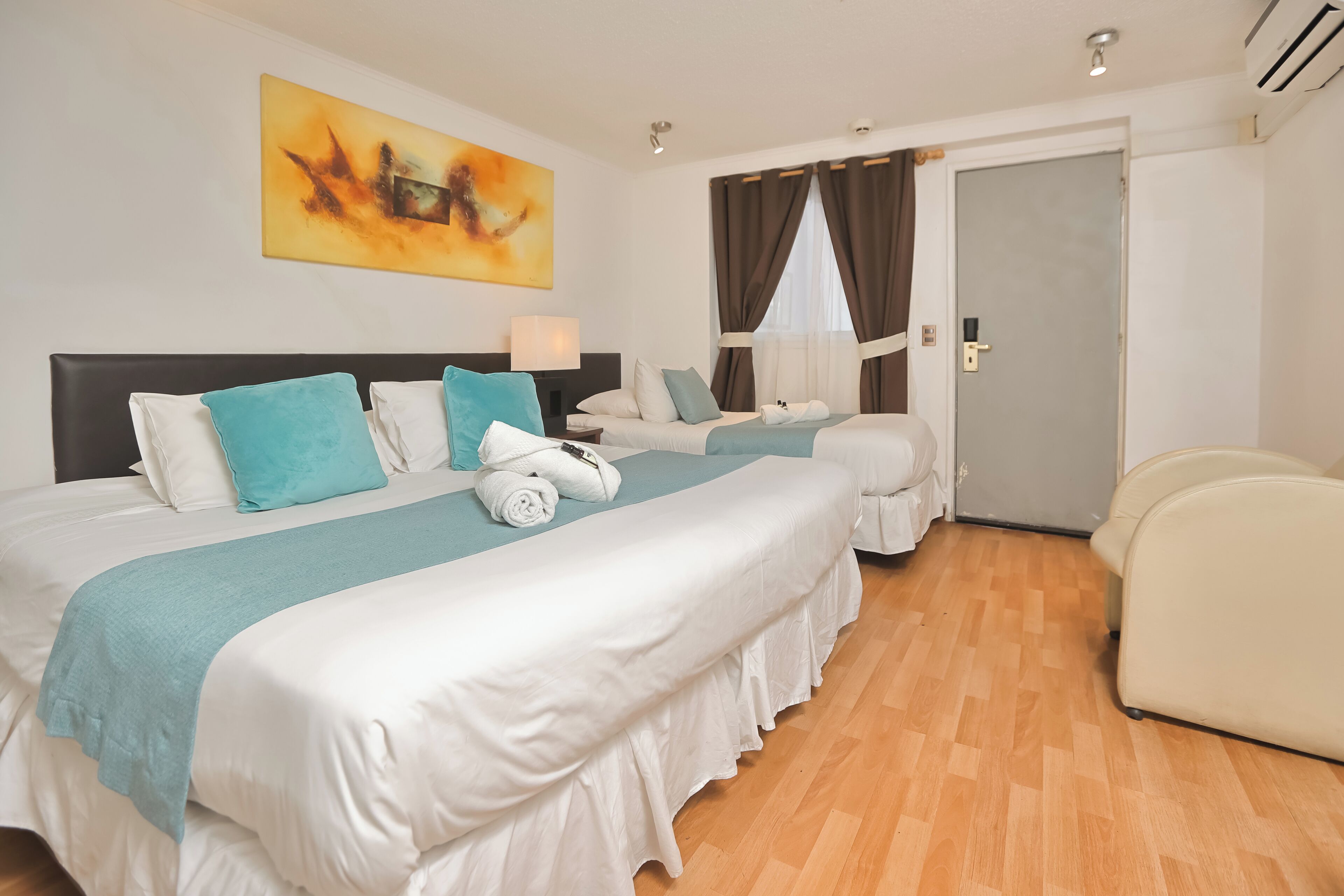 Hotel Boutique Trinidad