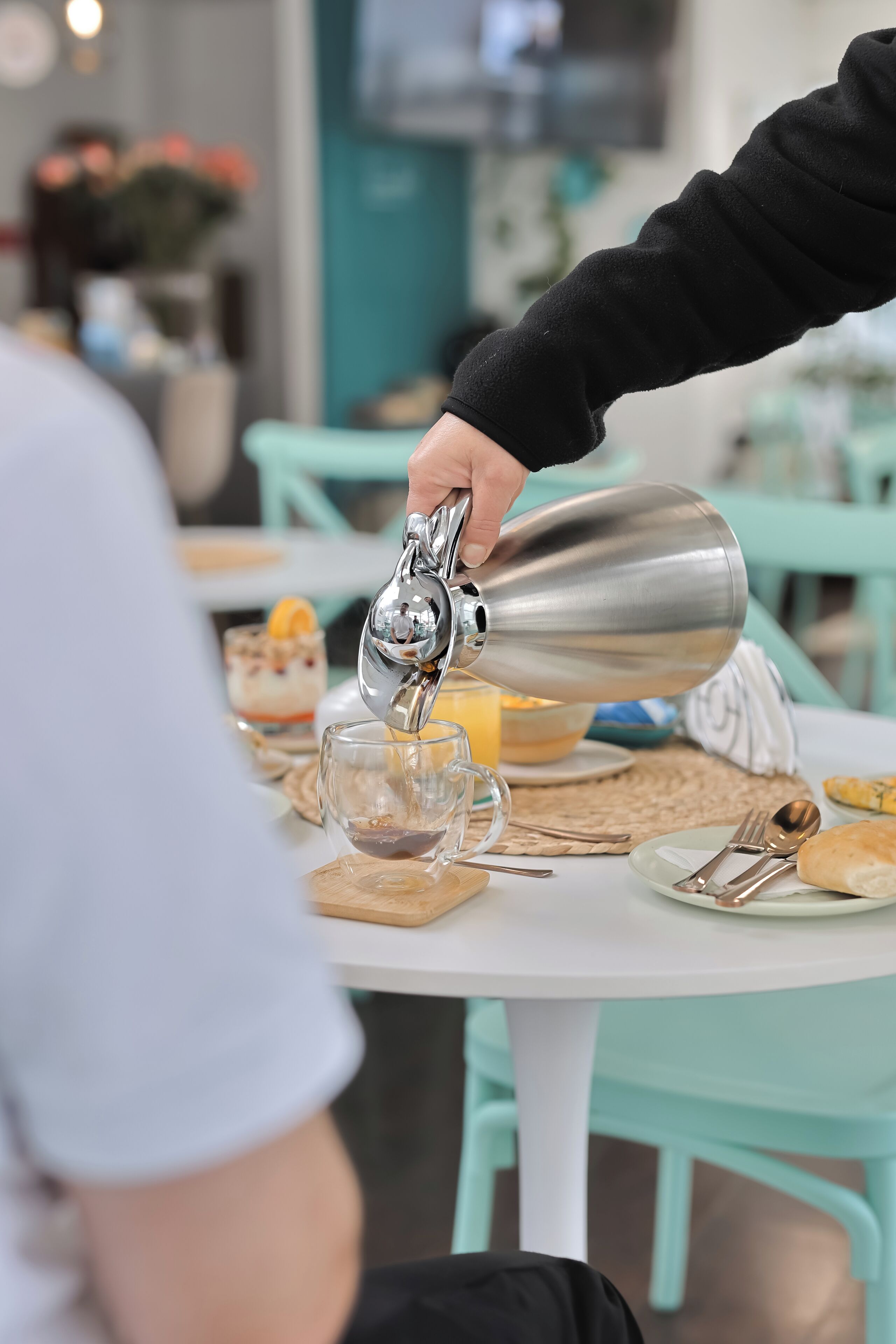 Hotel Boutique Trinidad