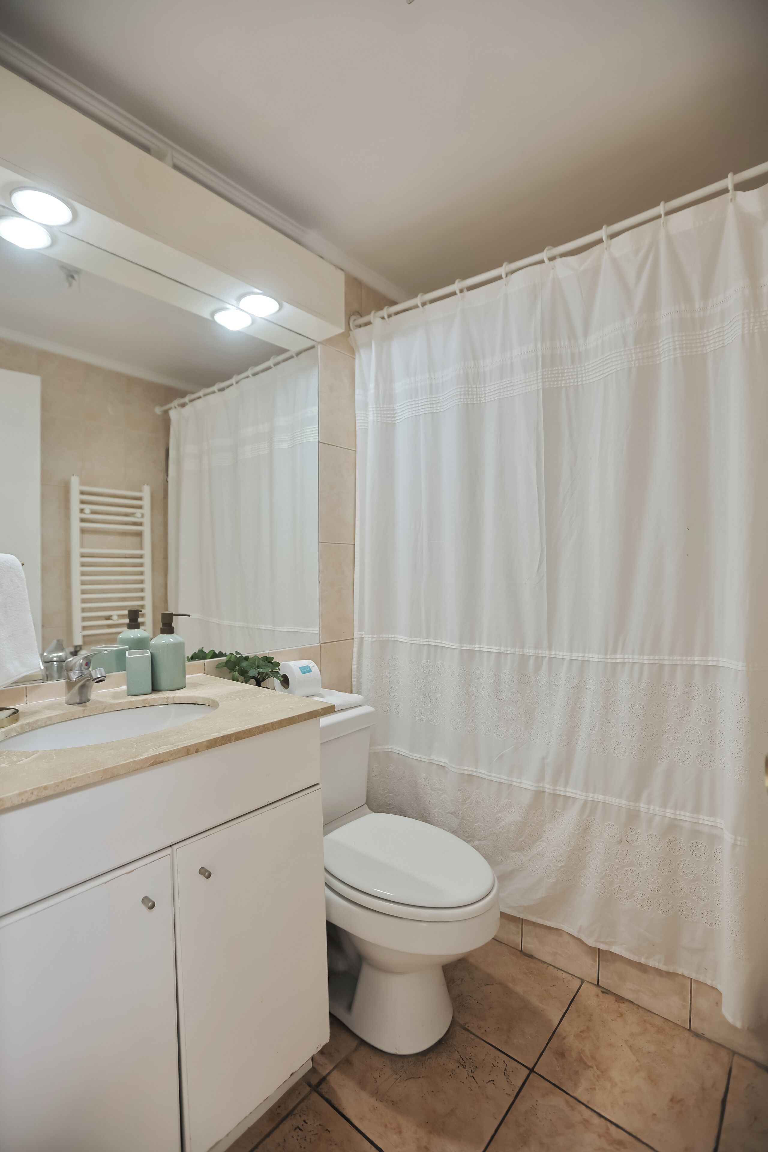 Hotel Boutique Trinidad