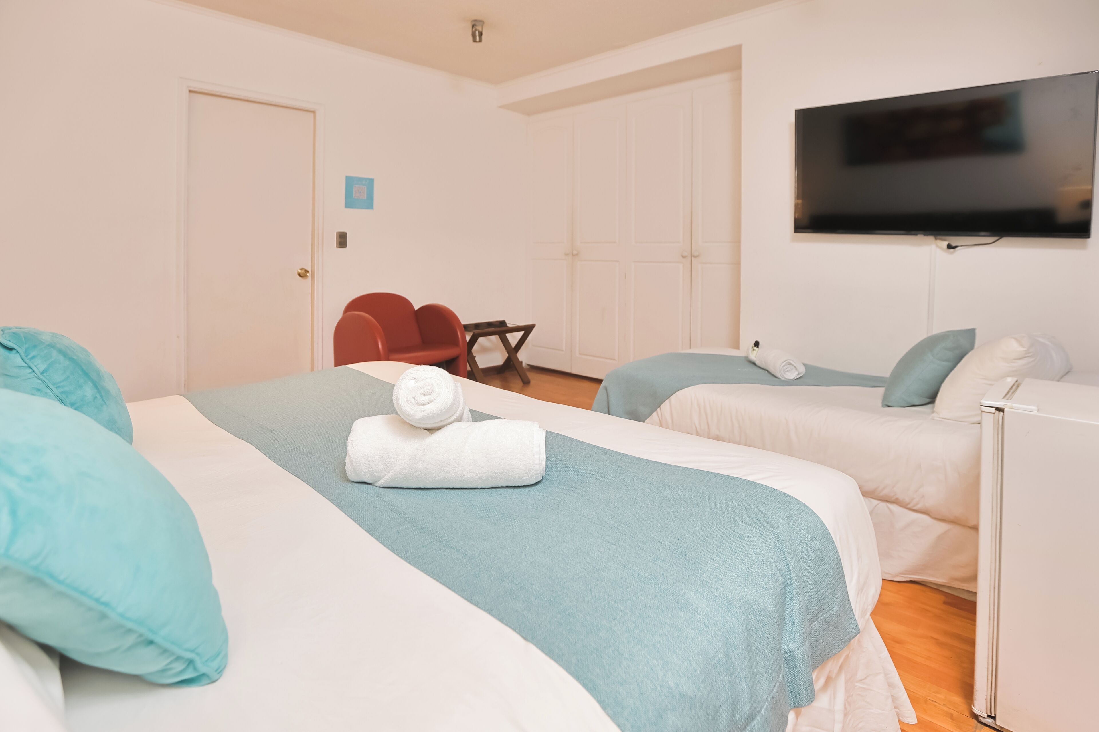 Hotel Boutique Trinidad