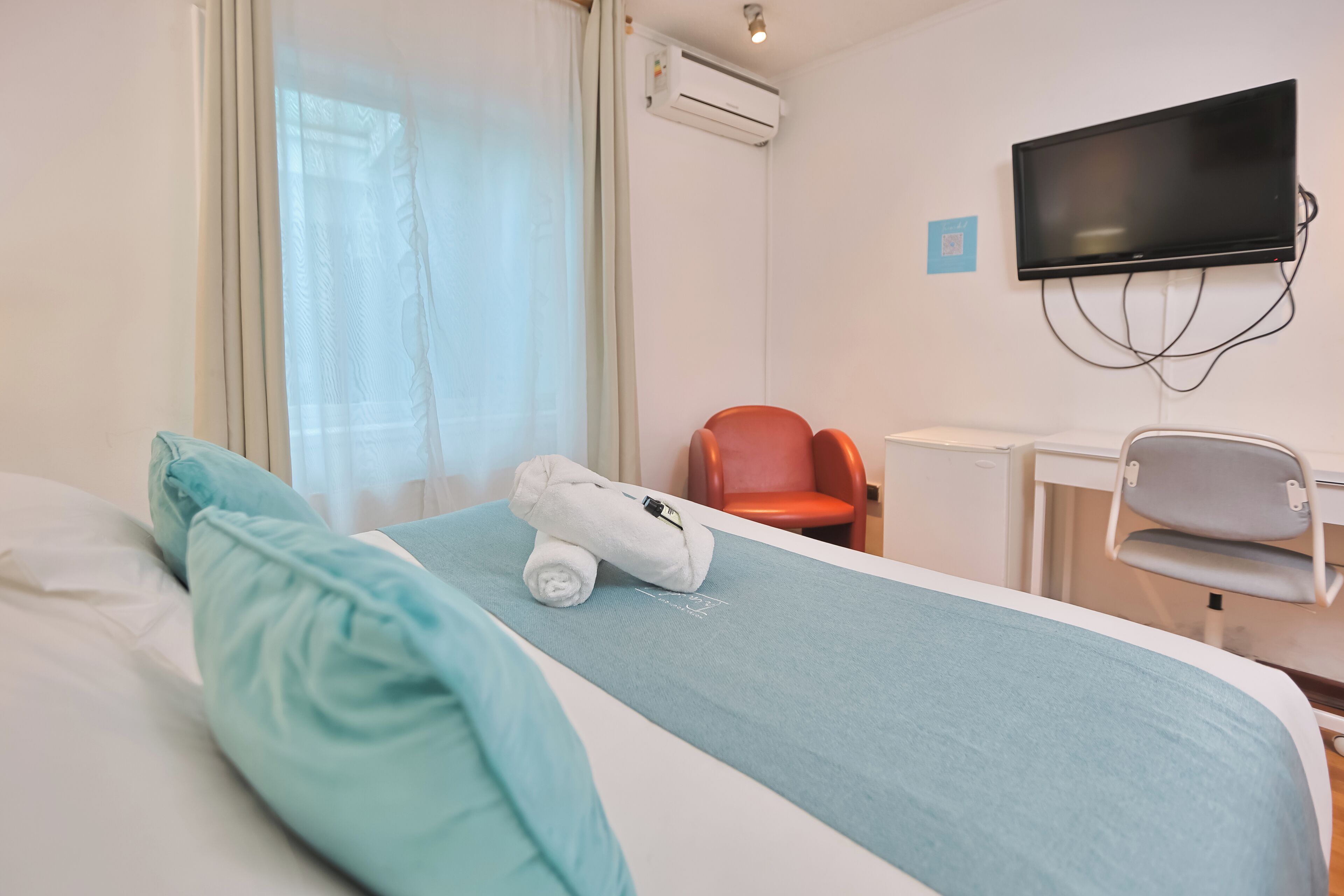 Hotel Boutique Trinidad