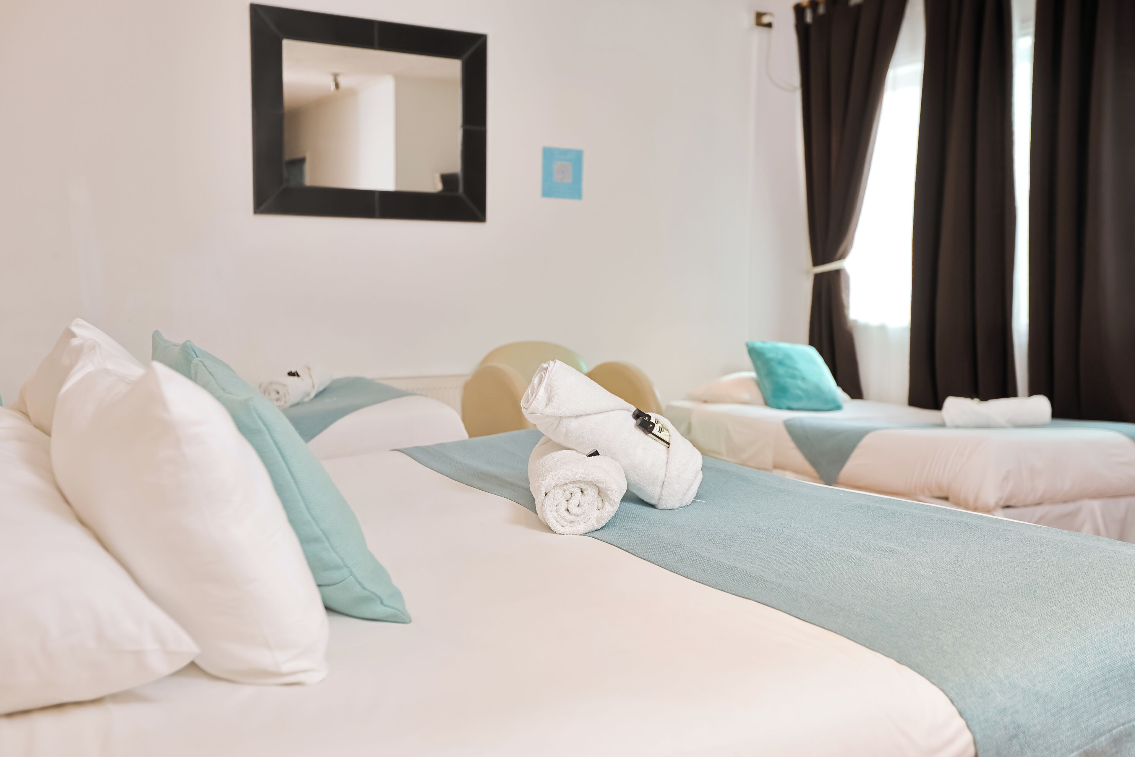 Hotel Boutique Trinidad