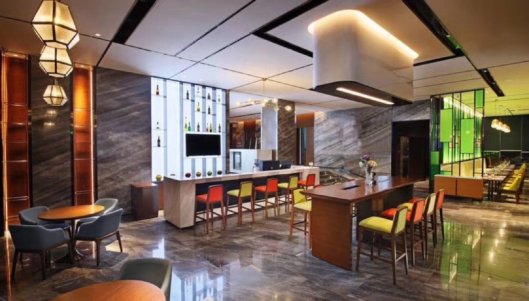 Hampton by Hilton Lanzhou Mogao Avenue Hampton by Hilton Lanzhou Mogao Avenue