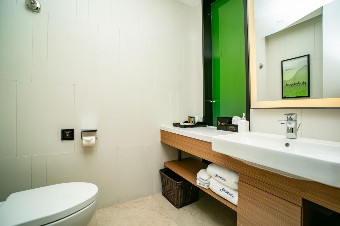 Hampton by Hilton Lanzhou Mogao Avenue Hampton by Hilton Lanzhou Mogao Avenue