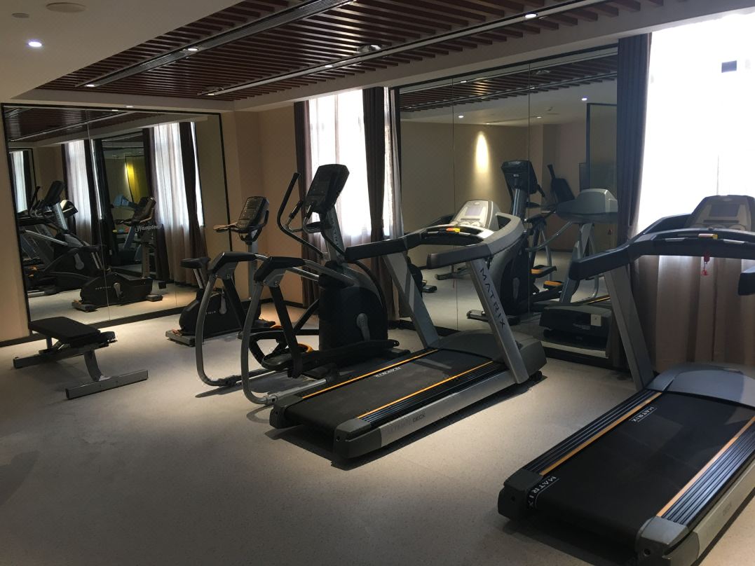Hampton by Hilton Lanzhou Mogao Avenue Hampton by Hilton Lanzhou Mogao Avenue