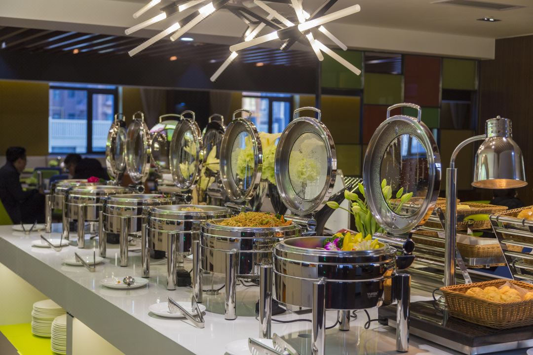 Hampton by Hilton Lanzhou Mogao Avenue Hampton by Hilton Lanzhou Mogao Avenue