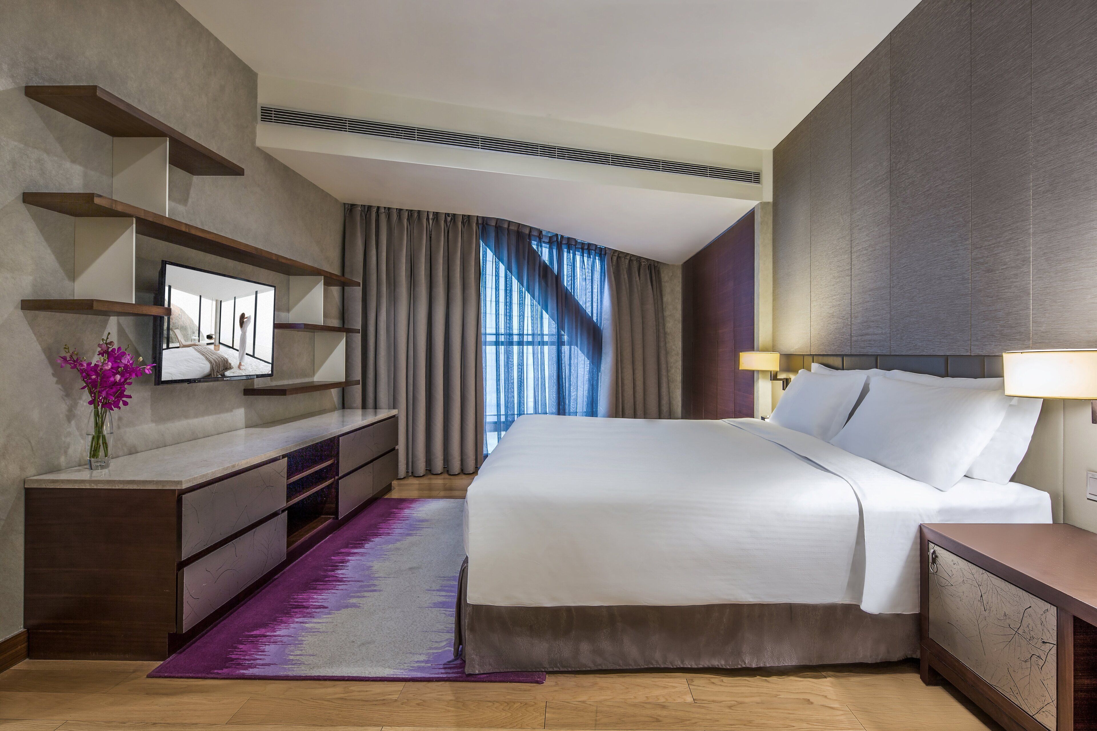 Ascott Raffles City Chengdu Ascott Raffles City Chengdu
