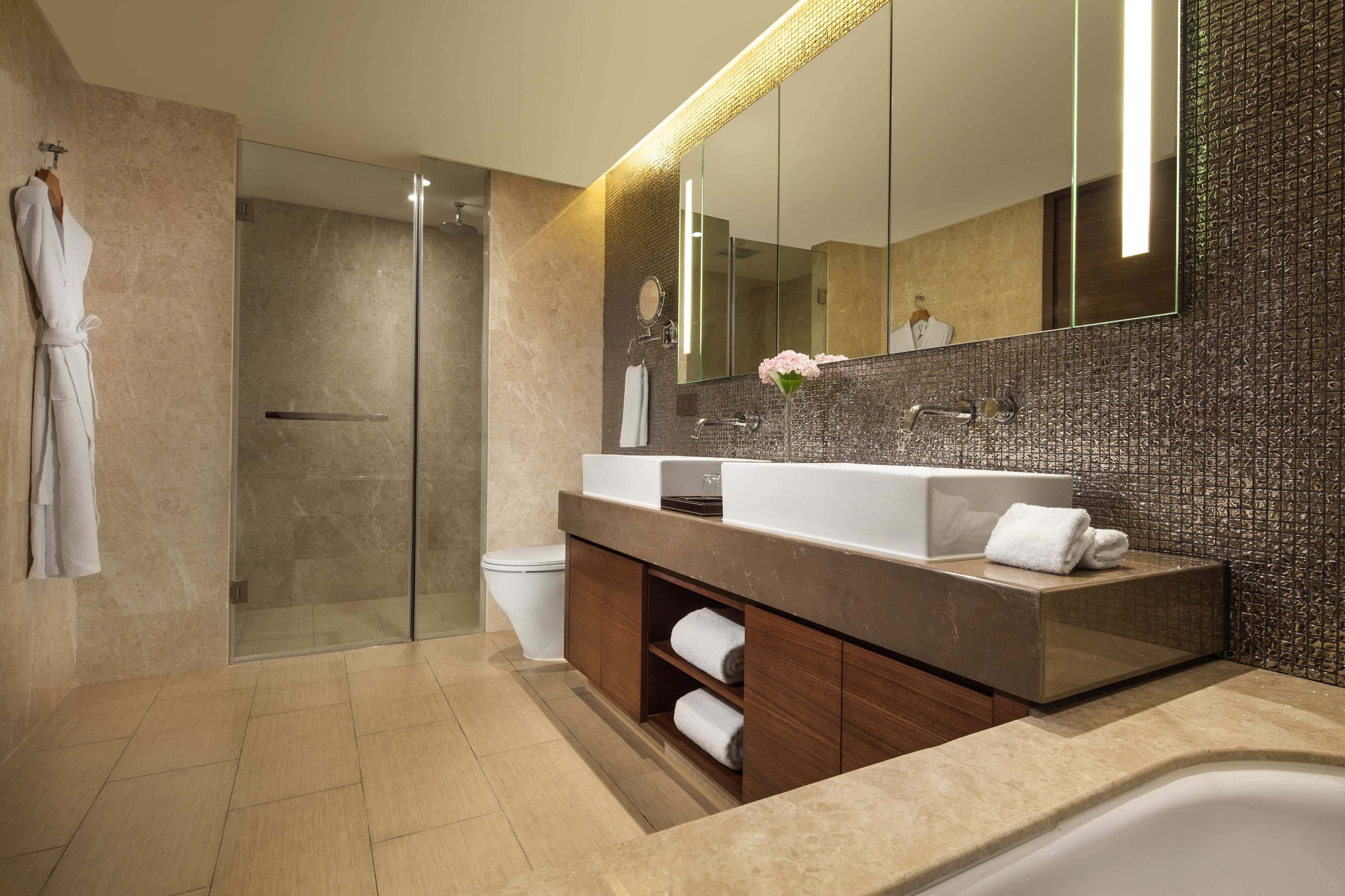 Ascott Raffles City Chengdu Ascott Raffles City Chengdu