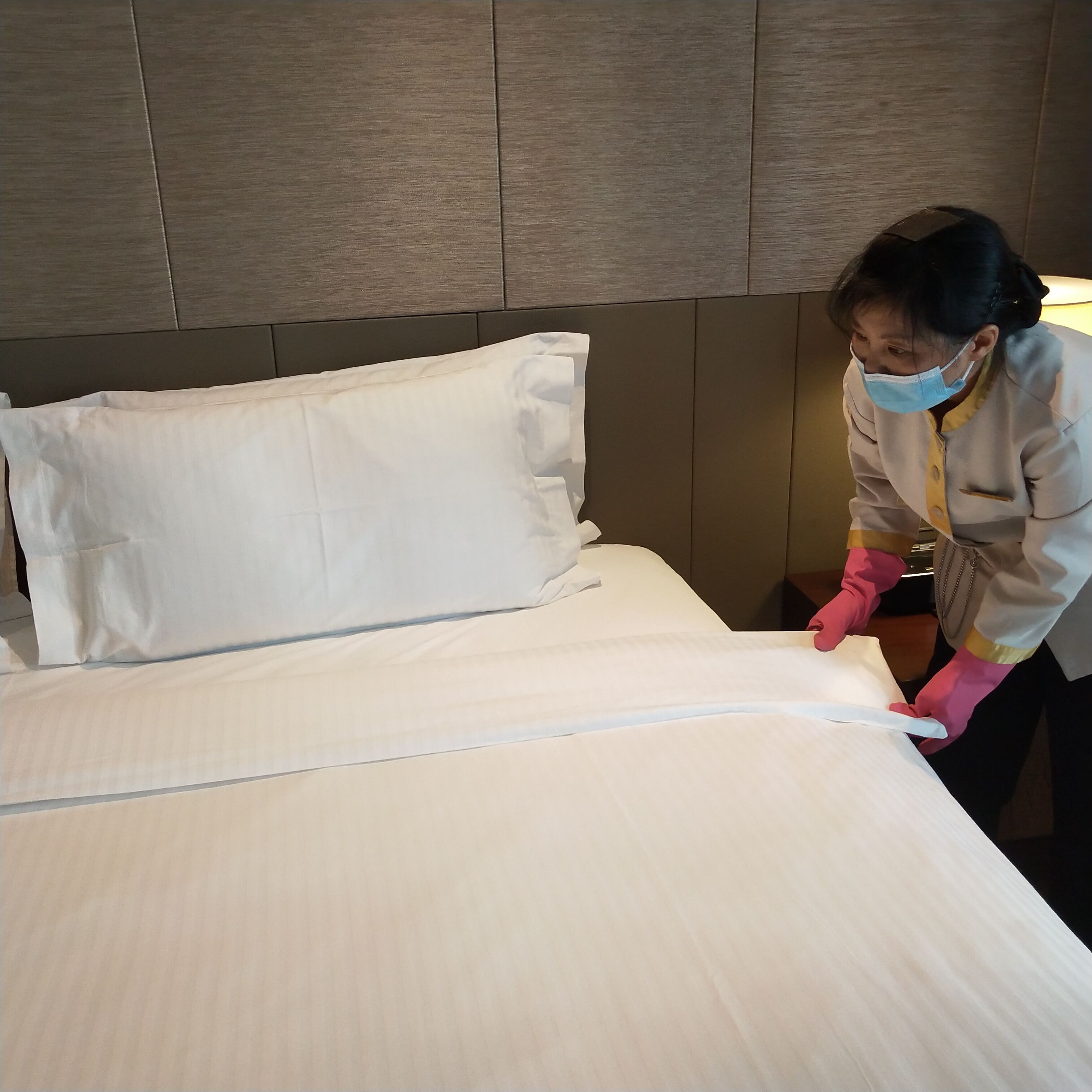 Ascott Raffles City Chengdu Ascott Raffles City Chengdu