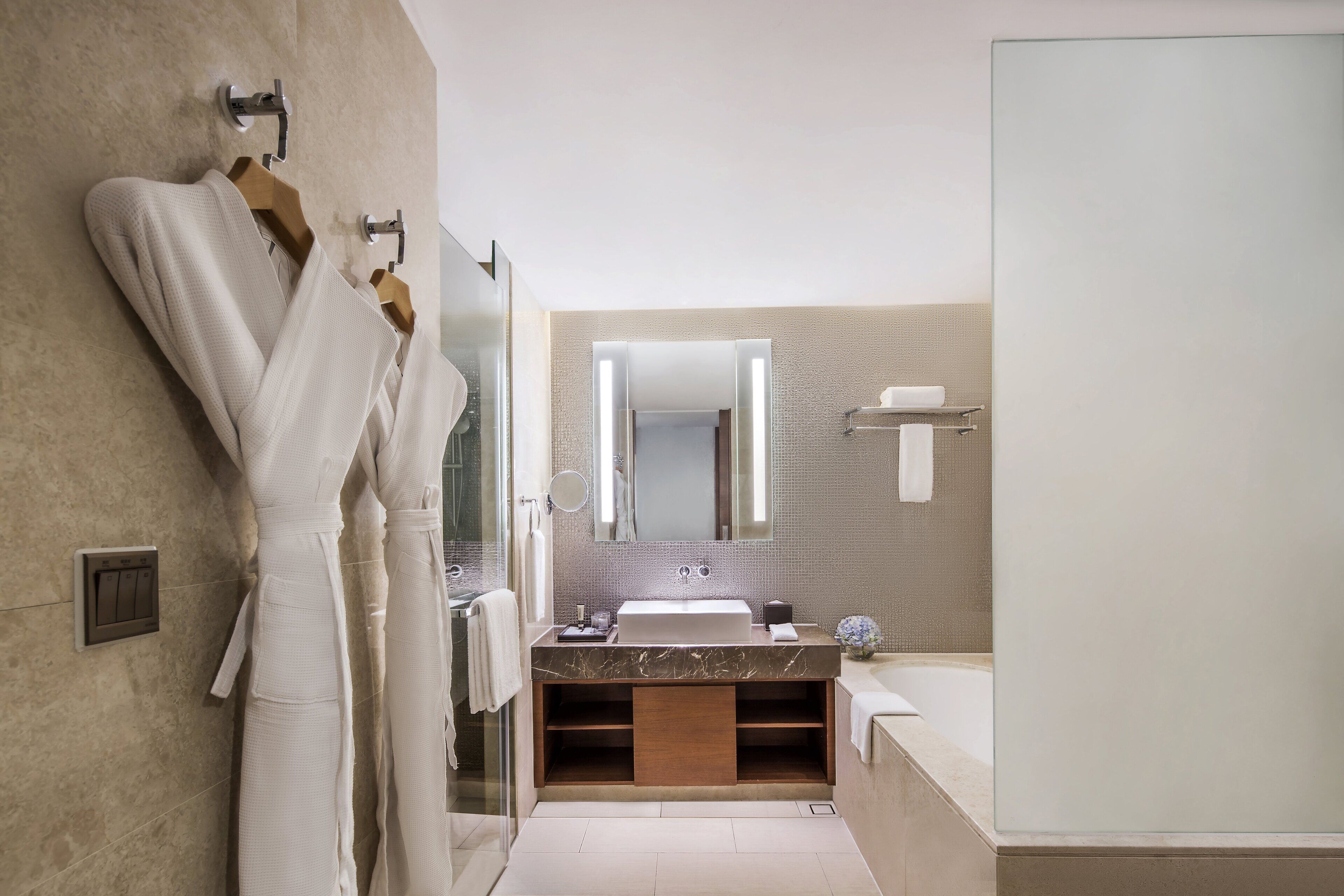 Ascott Raffles City Chengdu Ascott Raffles City Chengdu