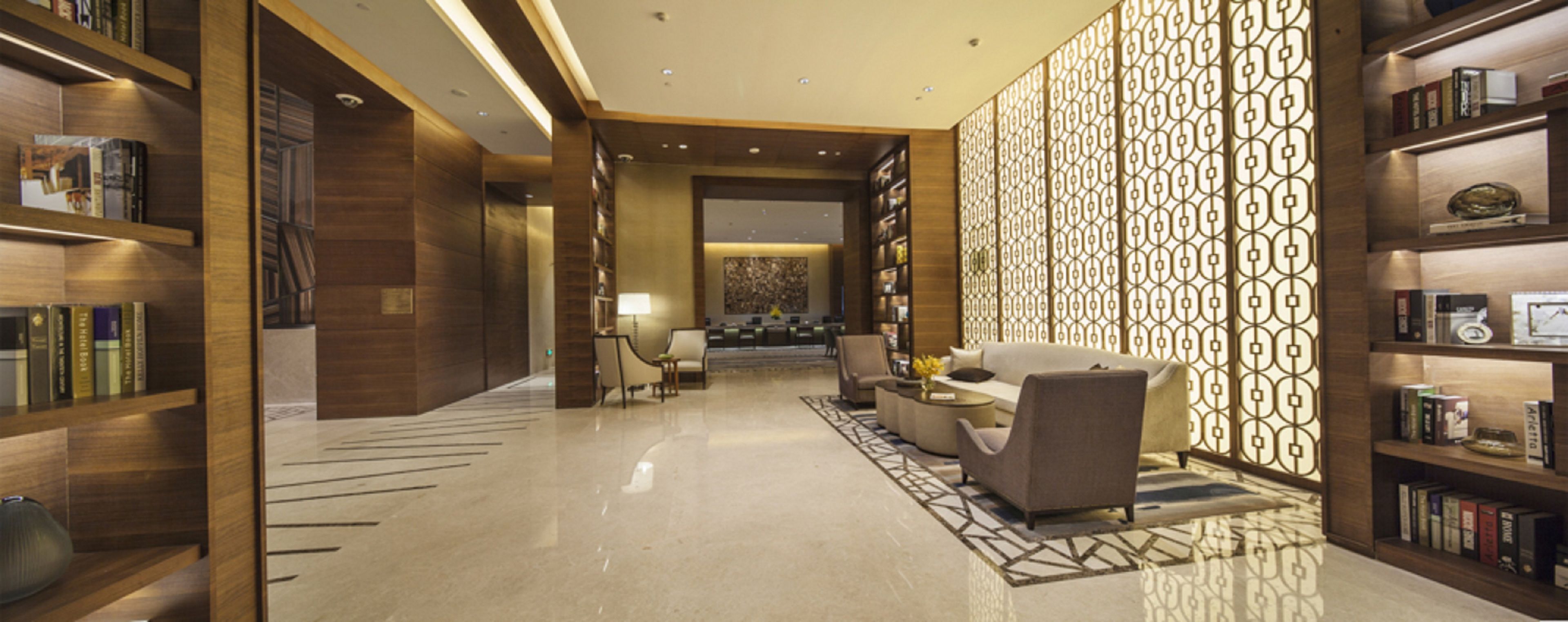 Ascott Raffles City Chengdu Ascott Raffles City Chengdu