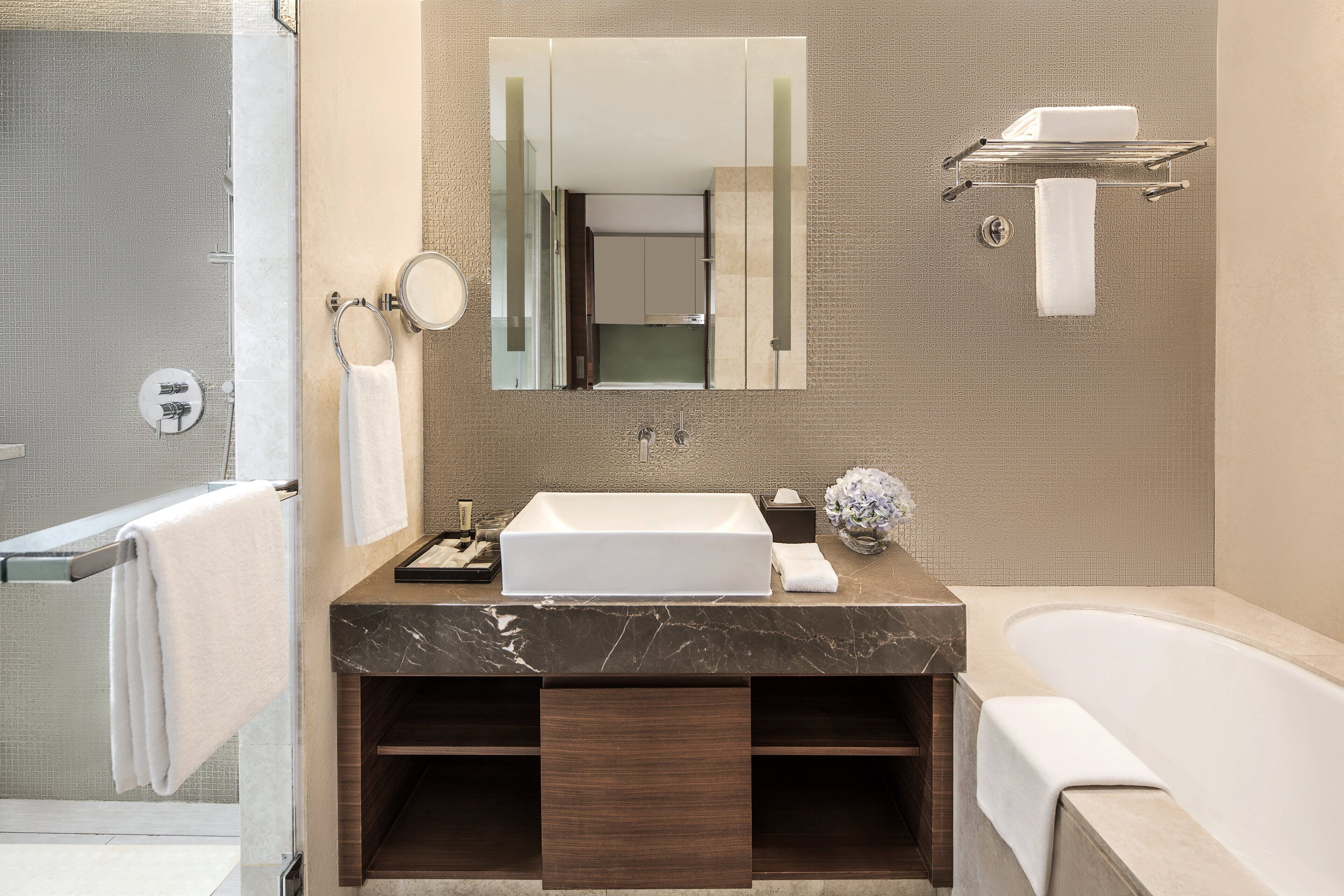 Ascott Raffles City Chengdu Ascott Raffles City Chengdu