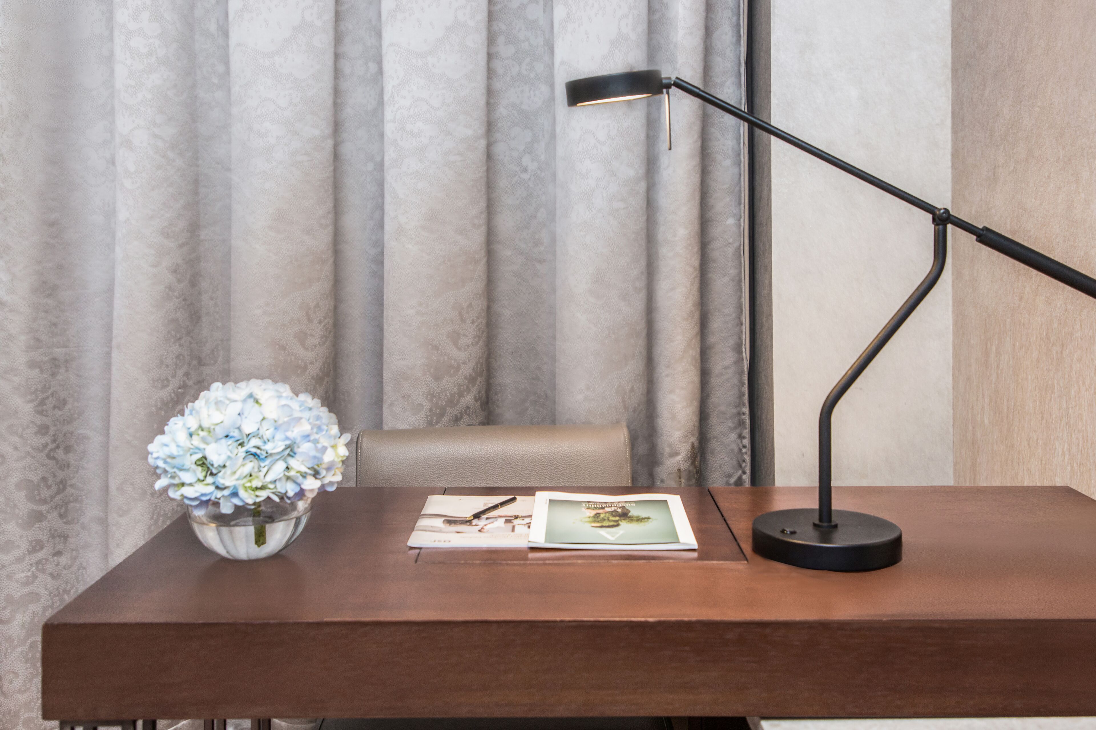Ascott Raffles City Chengdu Ascott Raffles City Chengdu