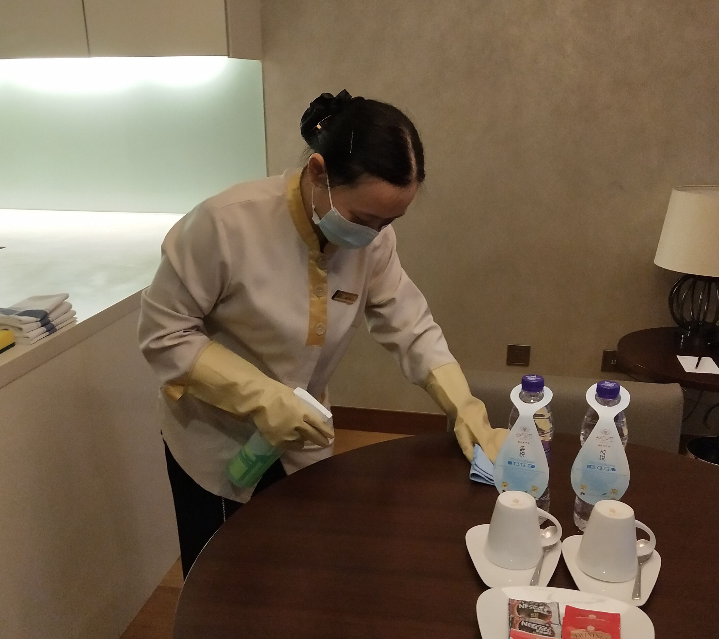 Ascott Raffles City Chengdu Ascott Raffles City Chengdu