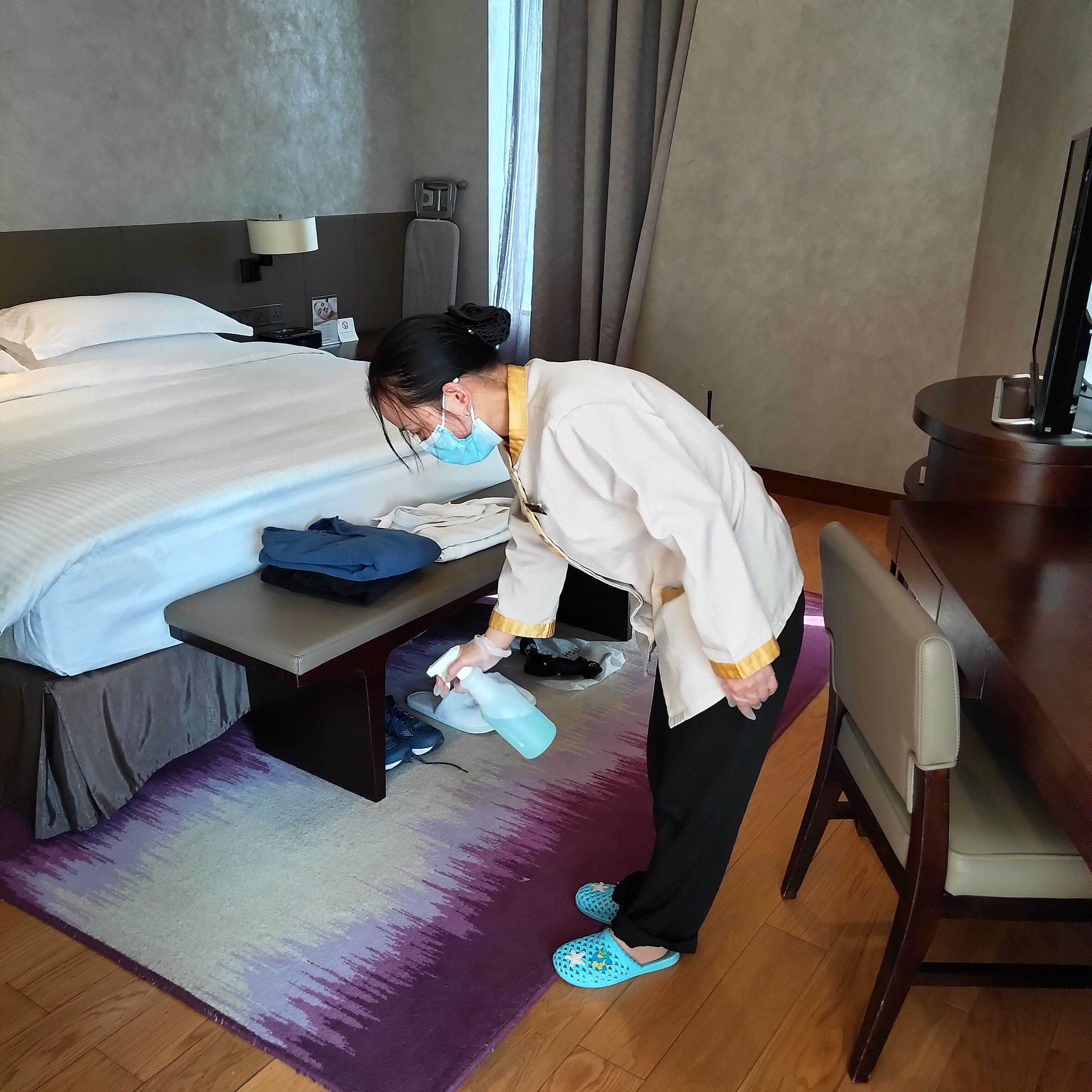 Ascott Raffles City Chengdu Ascott Raffles City Chengdu