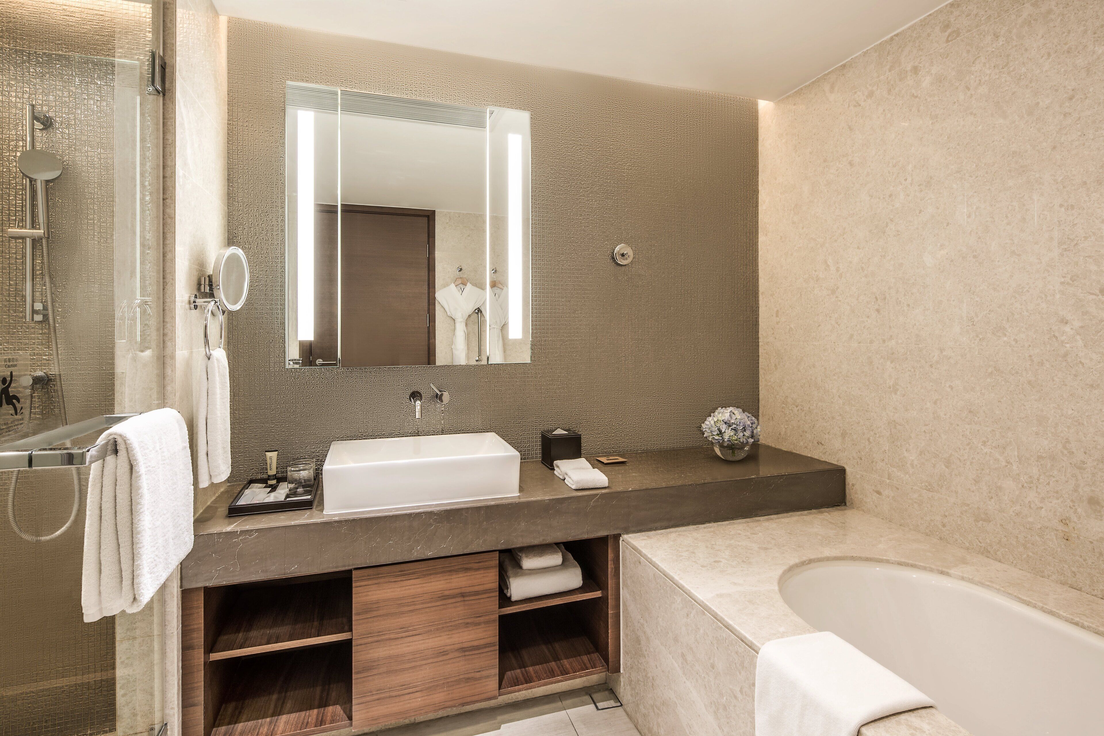 Ascott Raffles City Chengdu Ascott Raffles City Chengdu