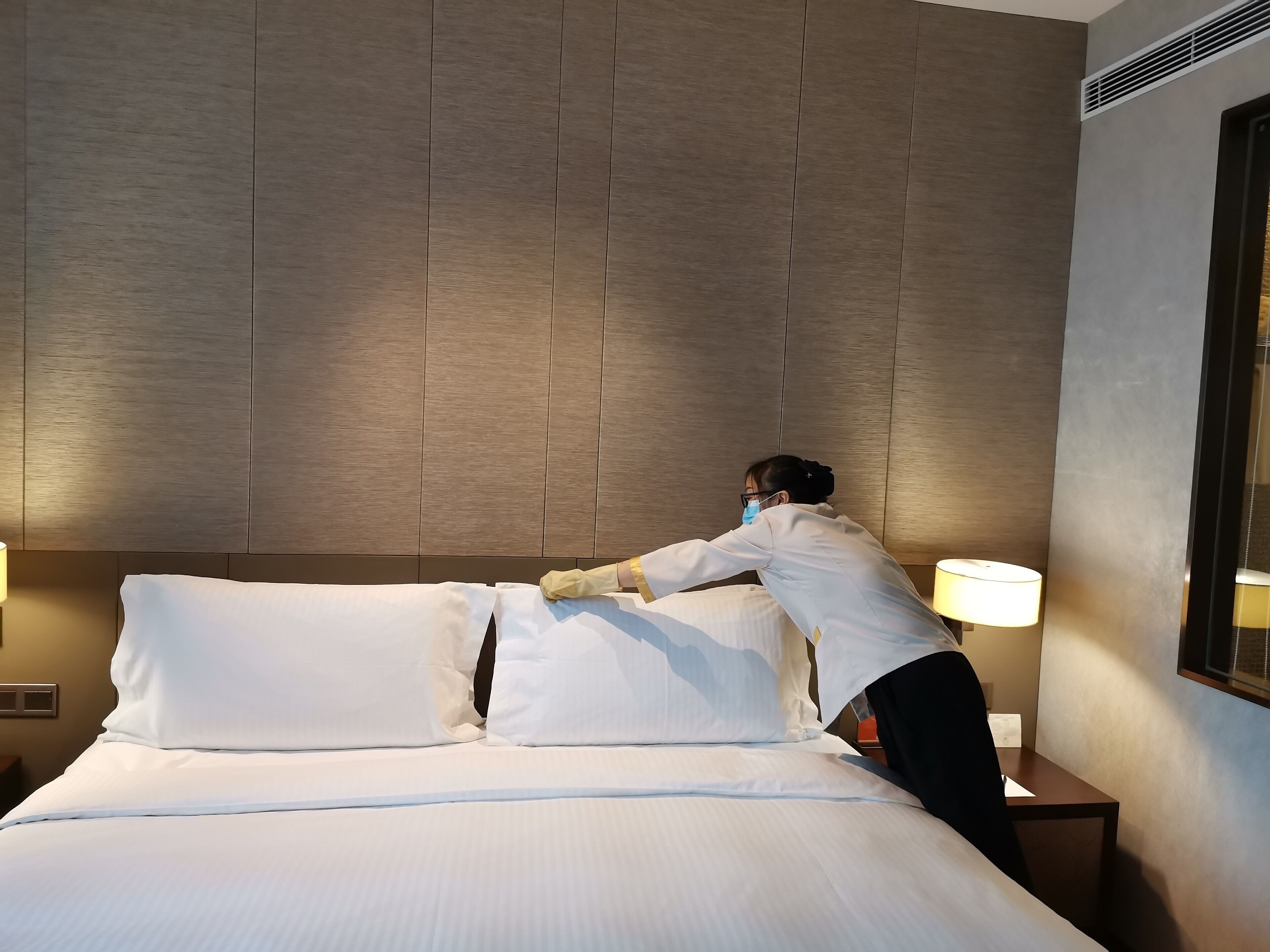 Ascott Raffles City Chengdu Ascott Raffles City Chengdu