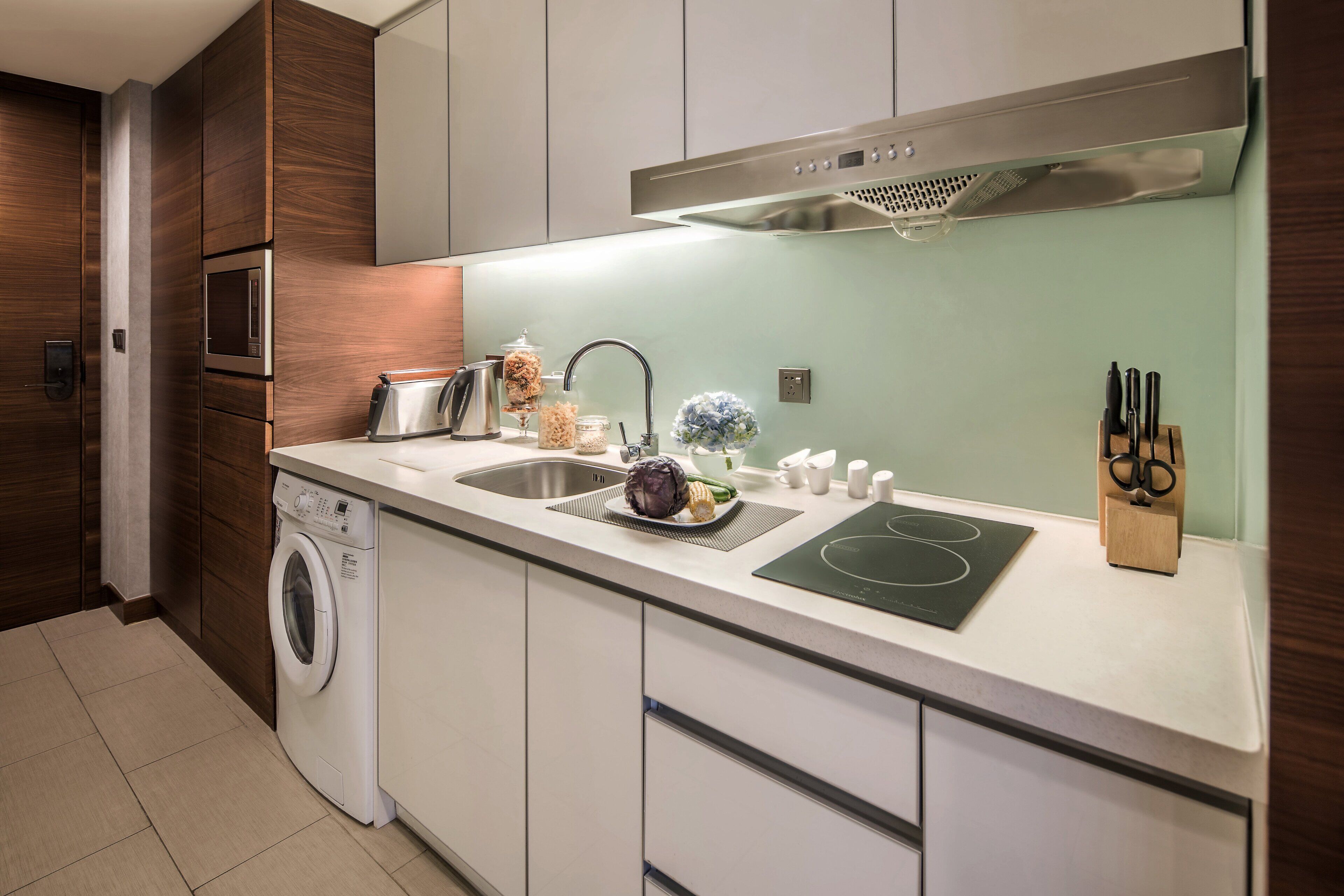 Ascott Raffles City Chengdu Ascott Raffles City Chengdu