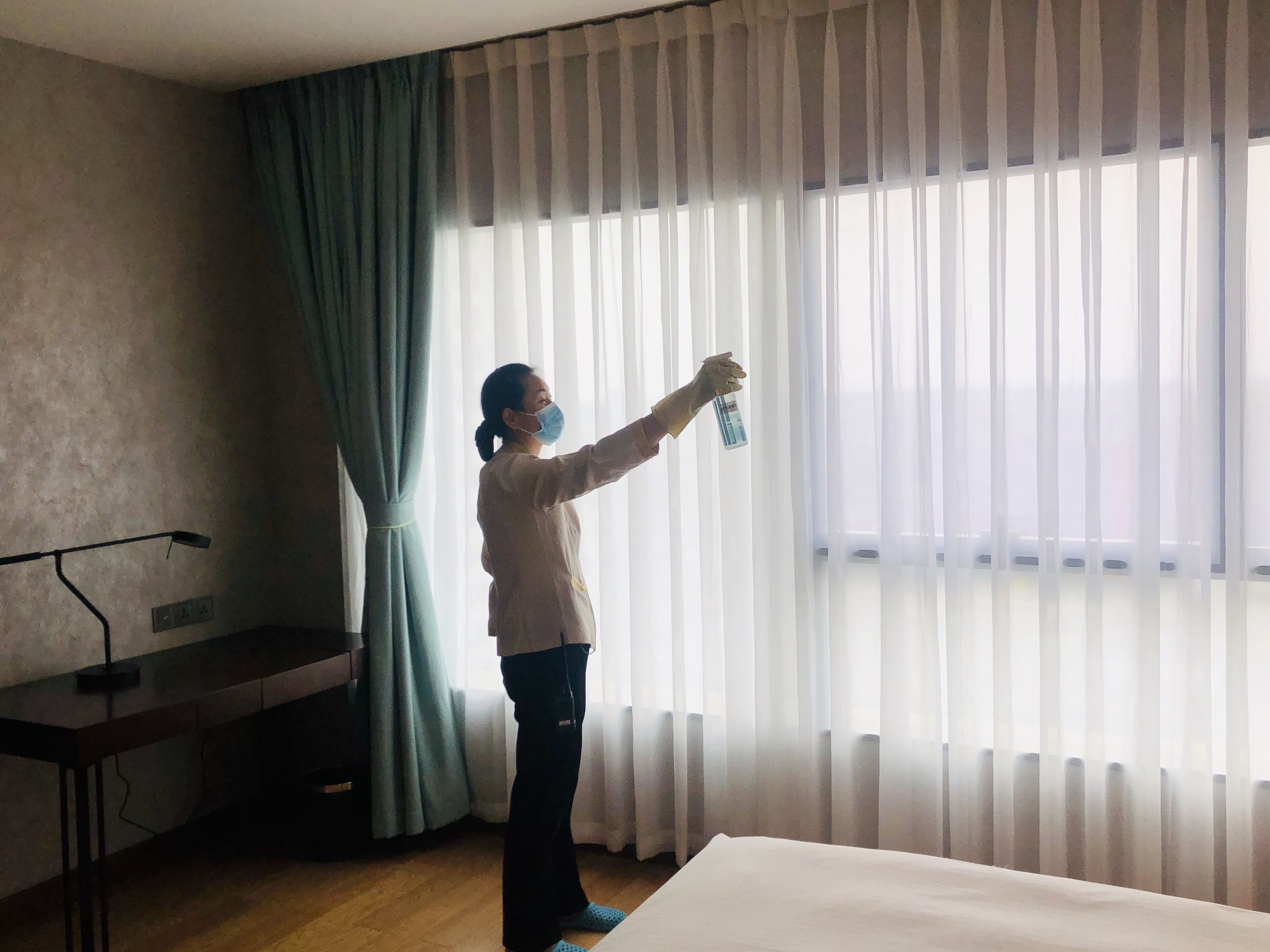 Ascott Raffles City Chengdu Ascott Raffles City Chengdu