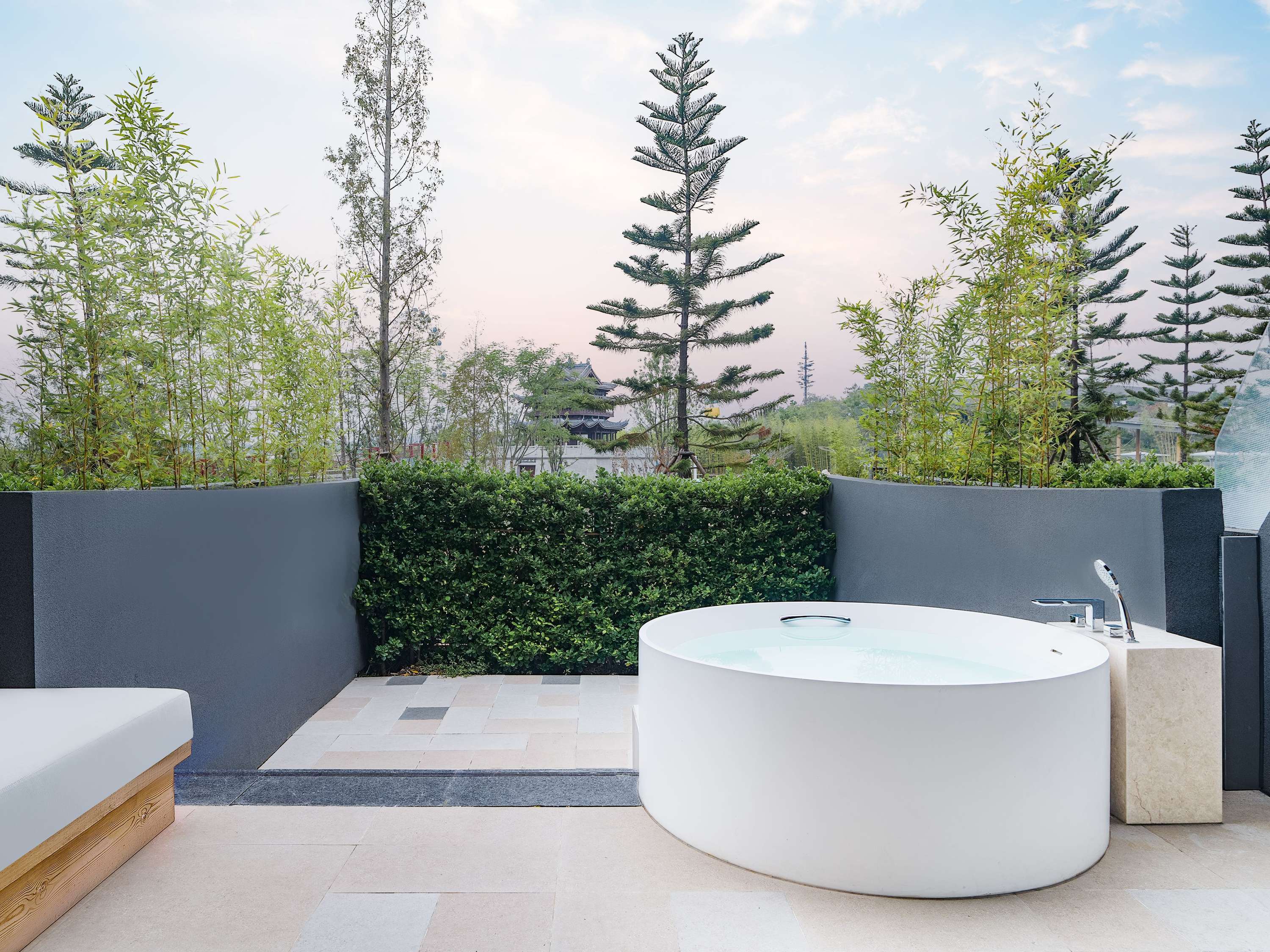 Chengdu Expo Waterfall Hotel - MGallery Collection Chengdu Expo Waterfall Hotel - MGallery Collection