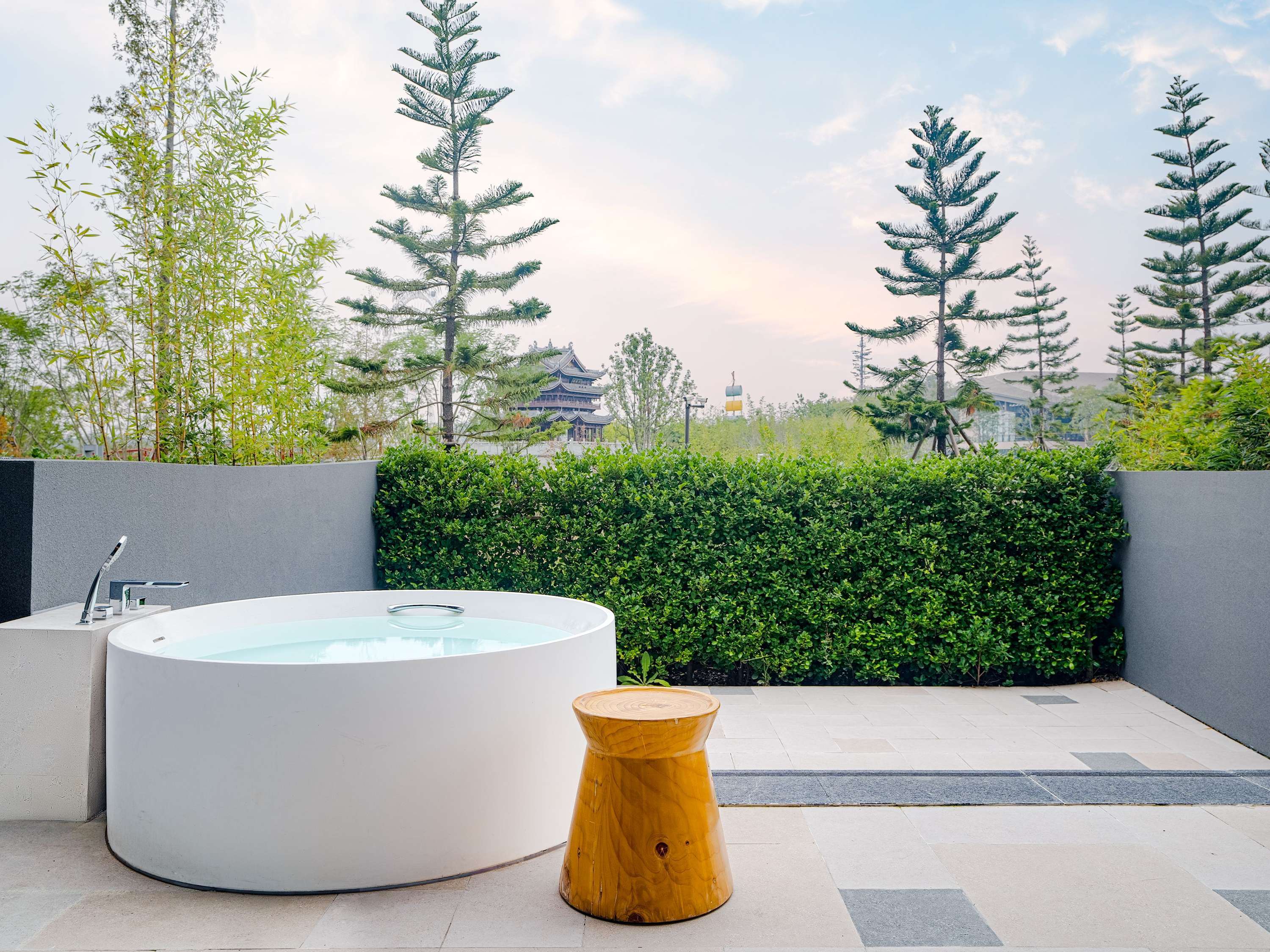 Chengdu Expo Waterfall Hotel - MGallery Collection Chengdu Expo Waterfall Hotel - MGallery Collection