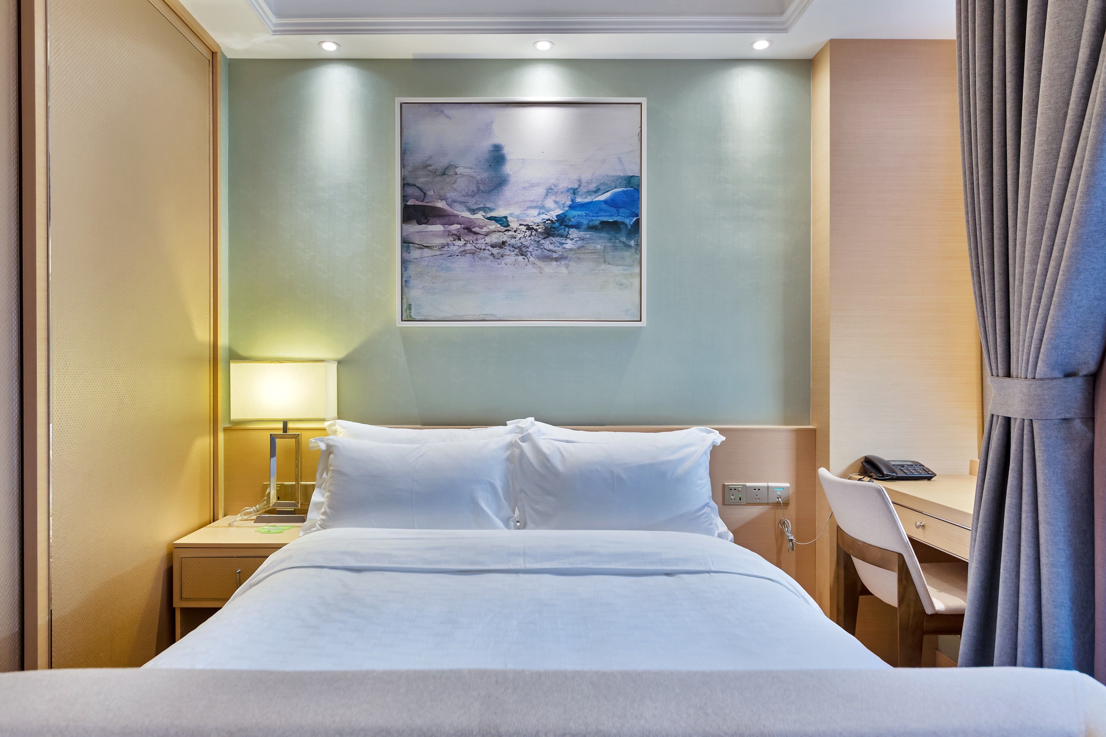 Hampton Apartments by Hilton Chengdu Chunxi Road Hampton Apartments by Hilton Chengdu Chunxi Road