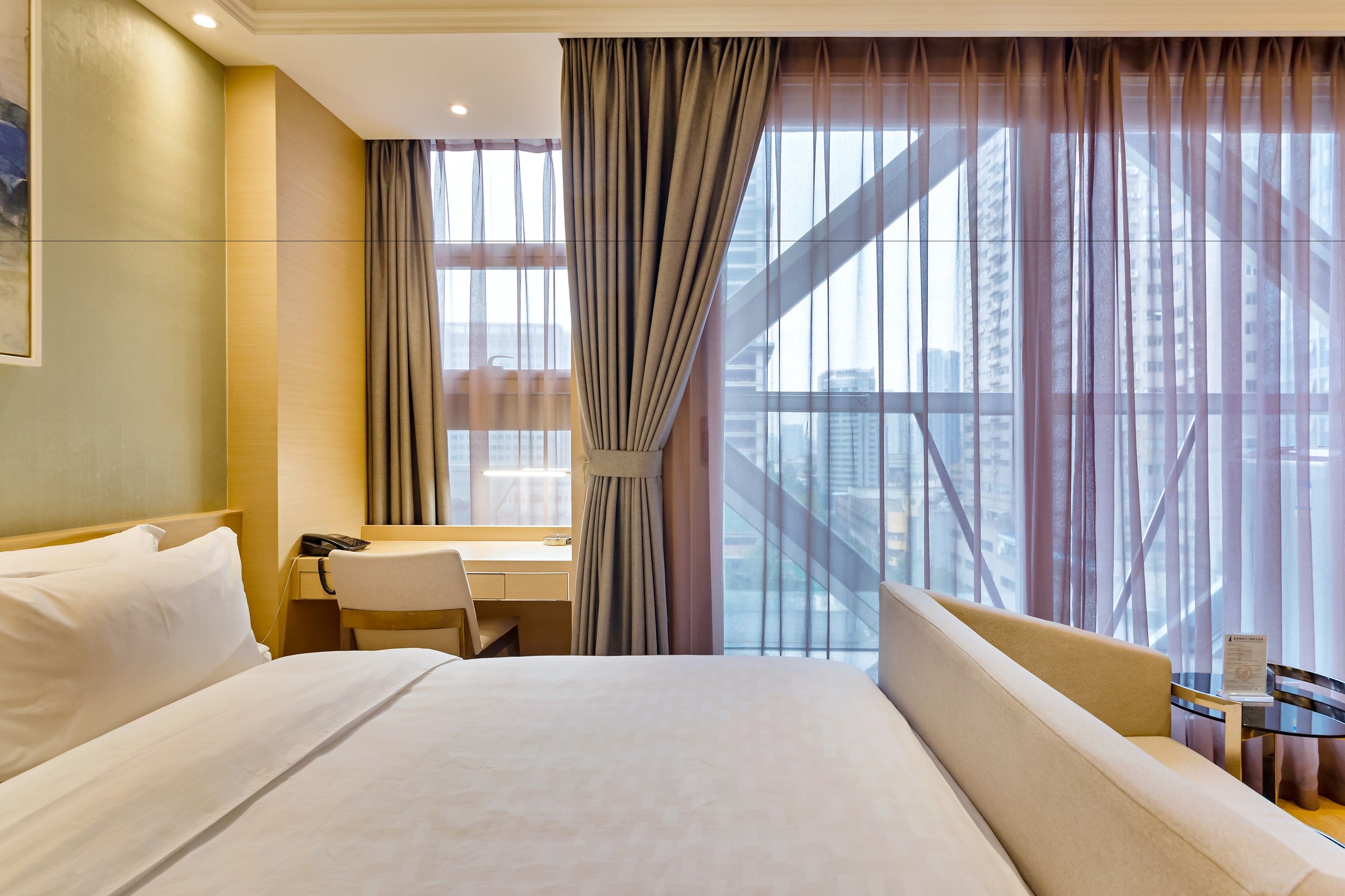 Hampton Apartments by Hilton Chengdu Chunxi Road Hampton Apartments by Hilton Chengdu Chunxi Road