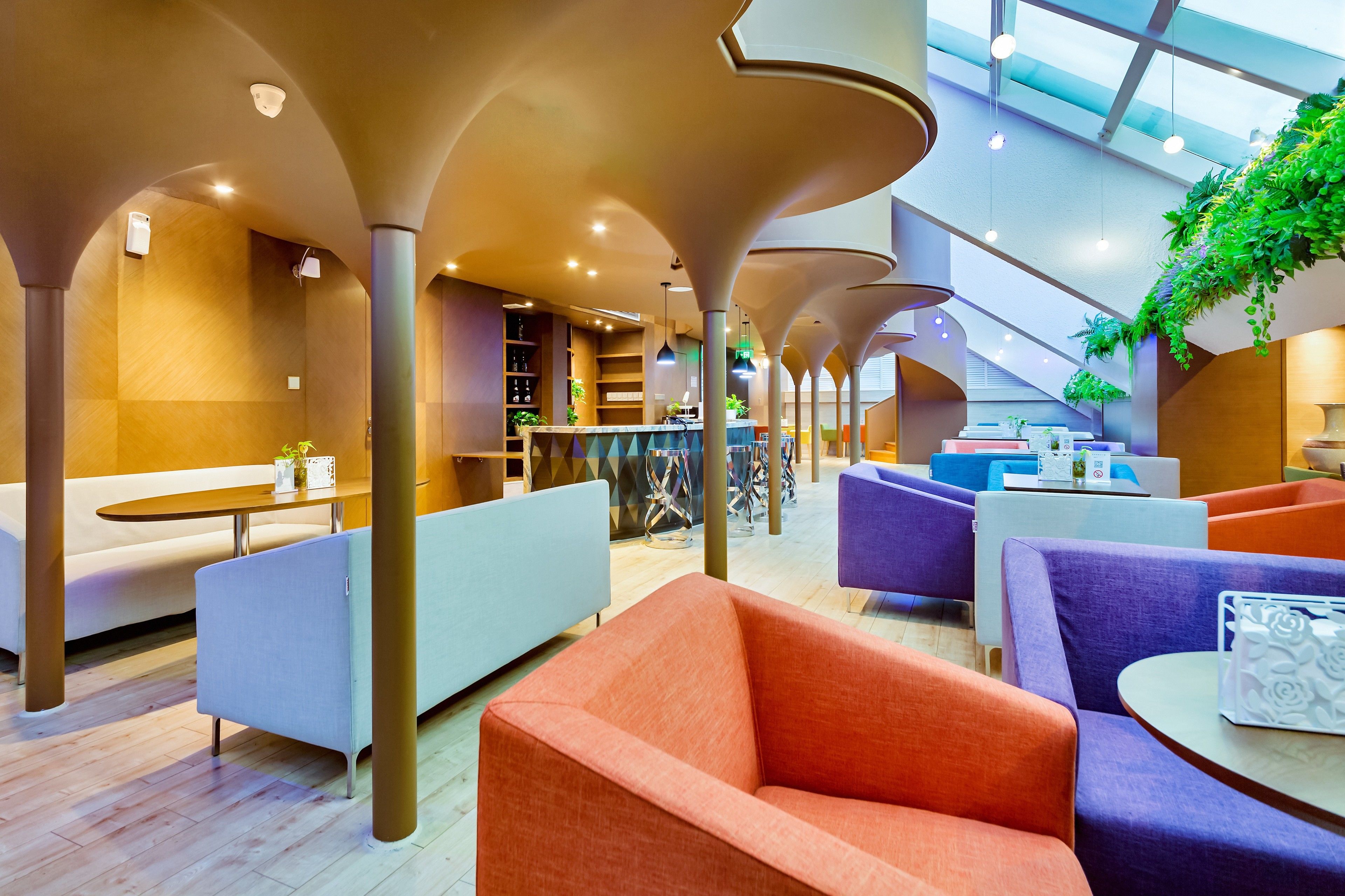 Hampton Apartments by Hilton Chengdu Chunxi Road Hampton Apartments by Hilton Chengdu Chunxi Road