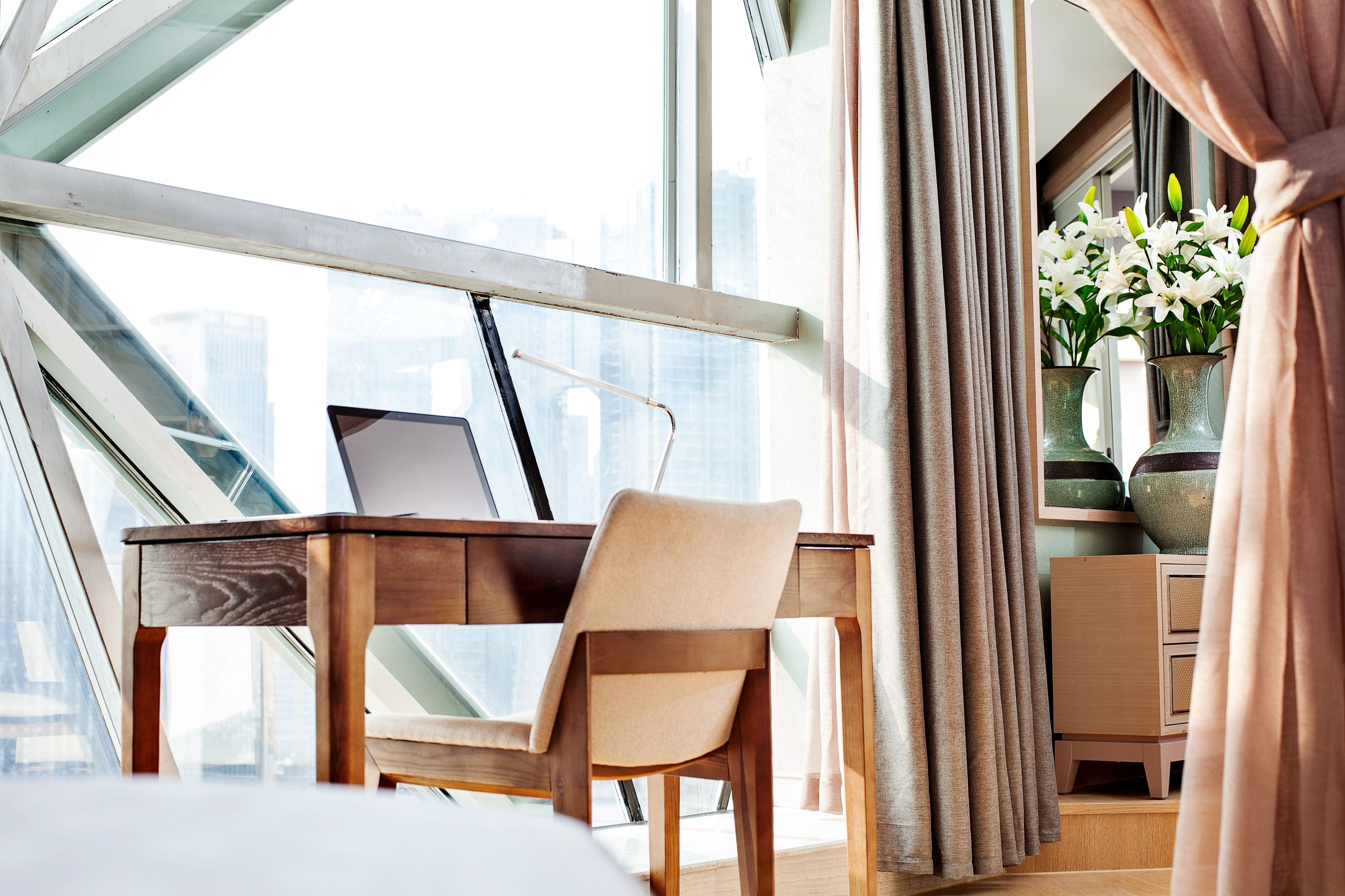 Hampton Apartments by Hilton Chengdu Chunxi Road Hampton Apartments by Hilton Chengdu Chunxi Road