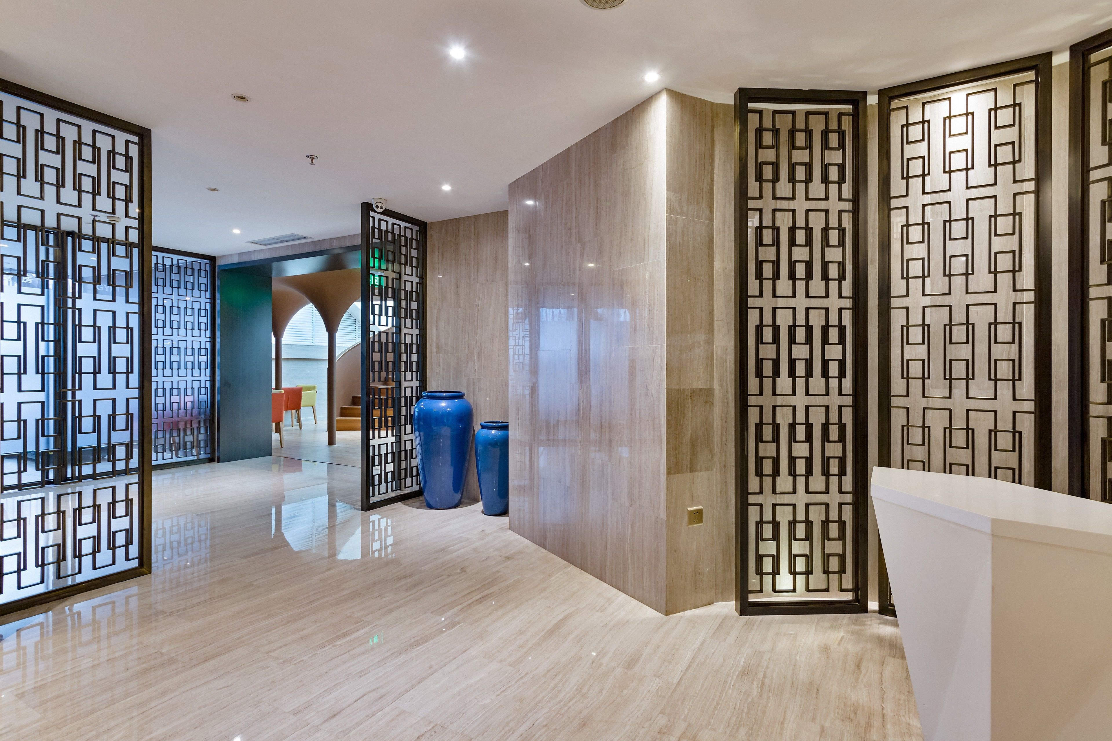 Hampton Apartments by Hilton Chengdu Chunxi Road Hampton Apartments by Hilton Chengdu Chunxi Road