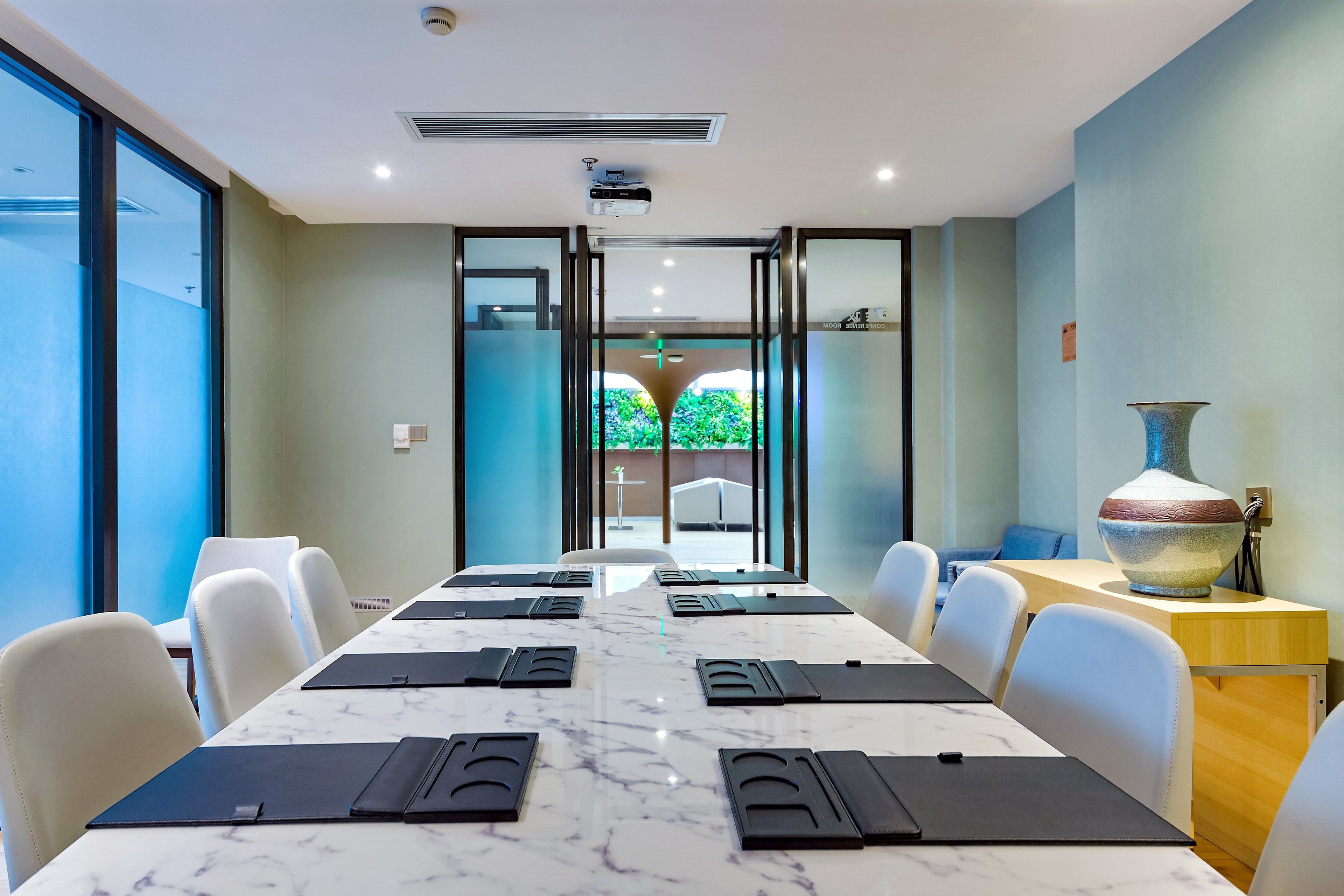 Hampton Apartments by Hilton Chengdu Chunxi Road Hampton Apartments by Hilton Chengdu Chunxi Road