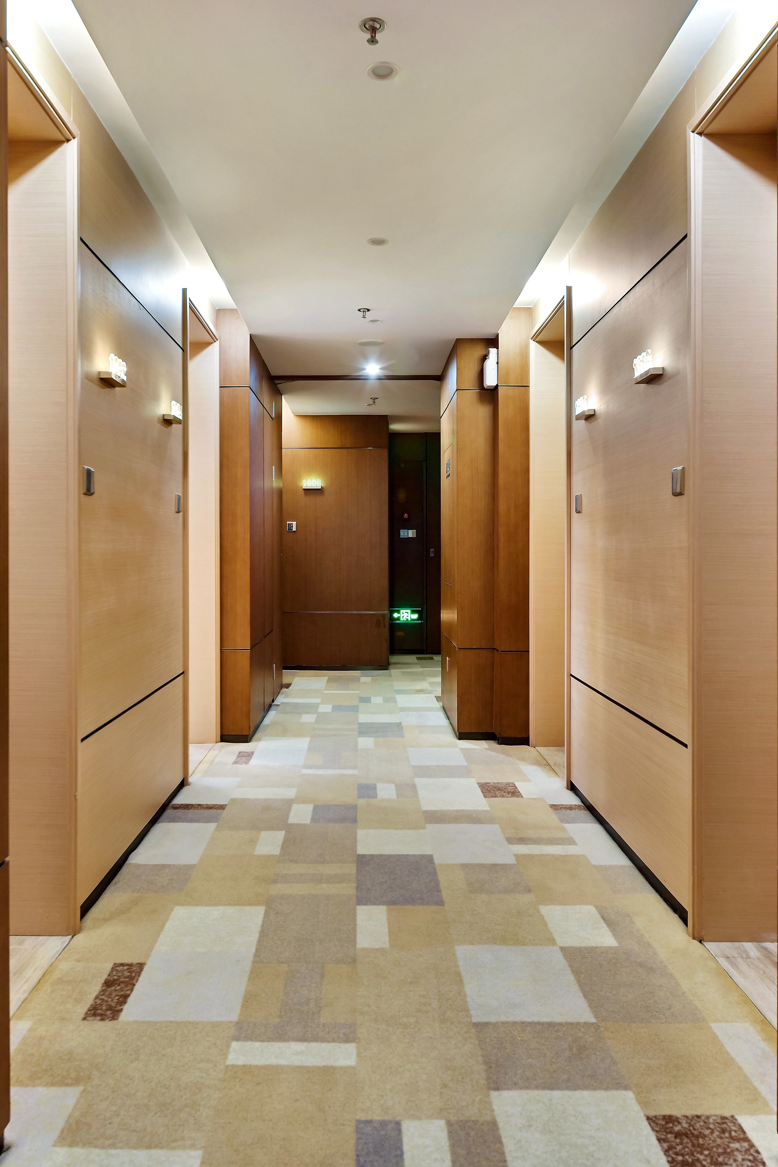 Hampton Apartments by Hilton Chengdu Chunxi Road Hampton Apartments by Hilton Chengdu Chunxi Road