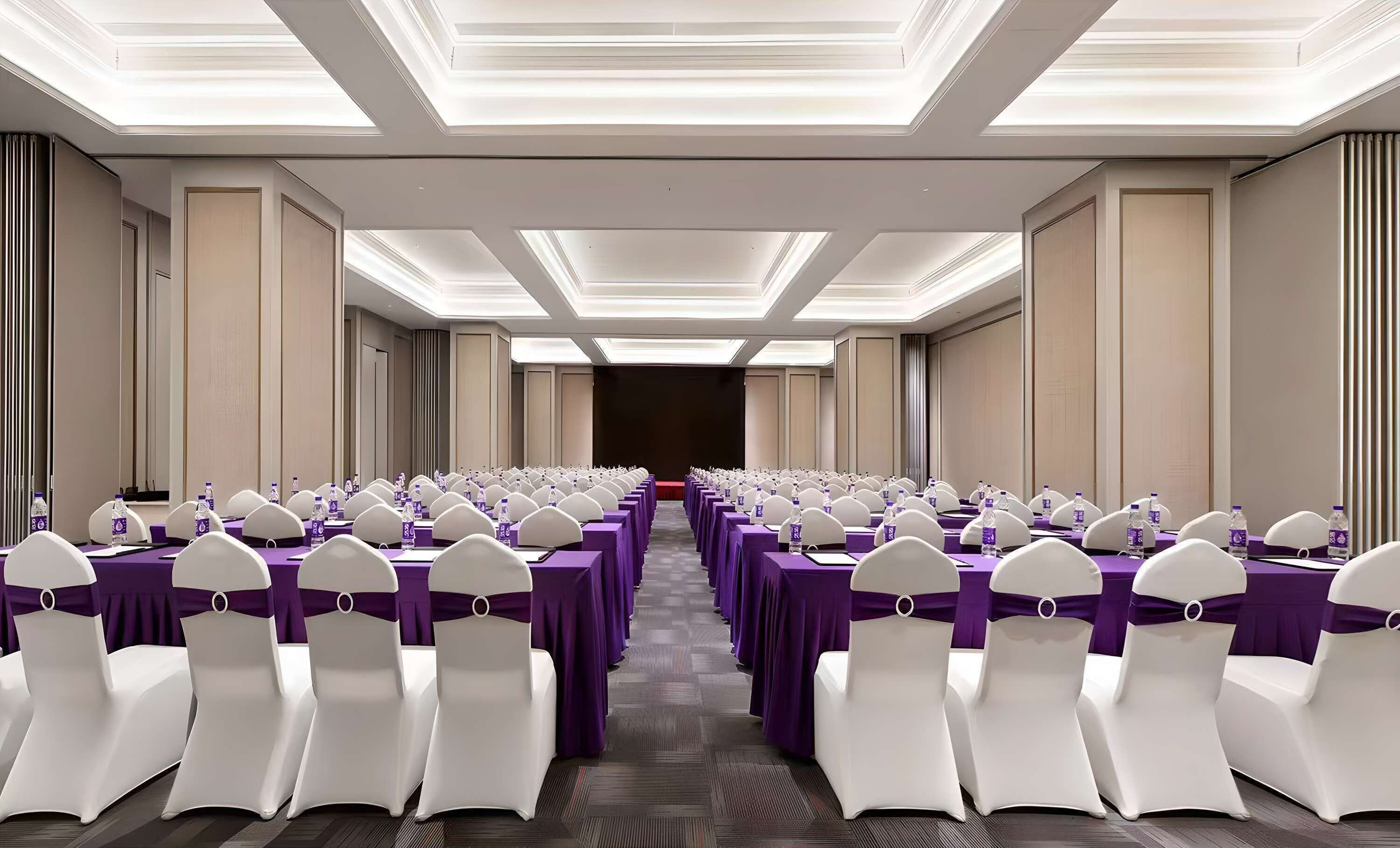 Mercure Chengdu Jinniu Wanda Plaza Mercure Chengdu Jinniu Wanda Plaza