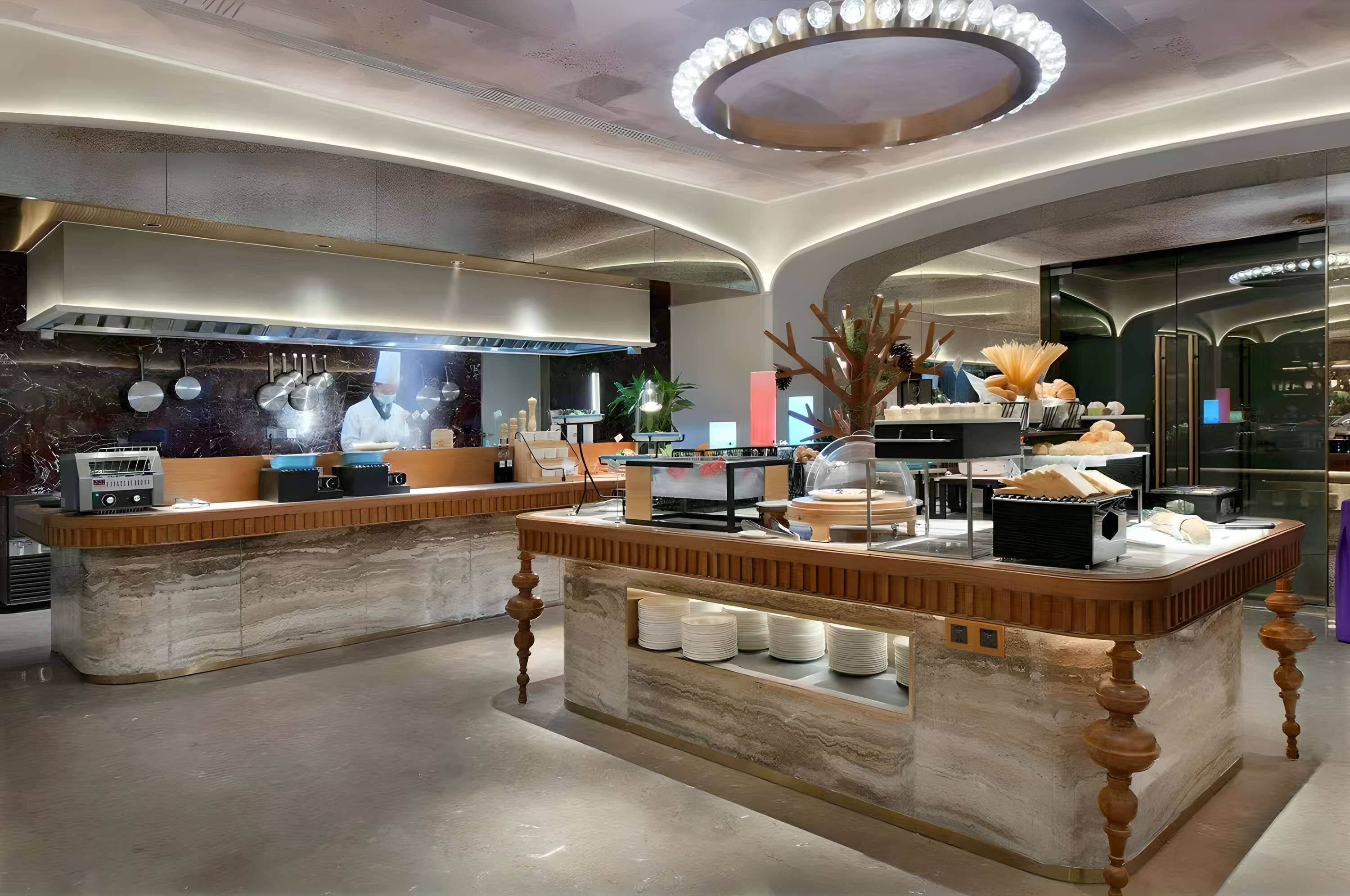 Mercure Chengdu Jinniu Wanda Plaza Mercure Chengdu Jinniu Wanda Plaza