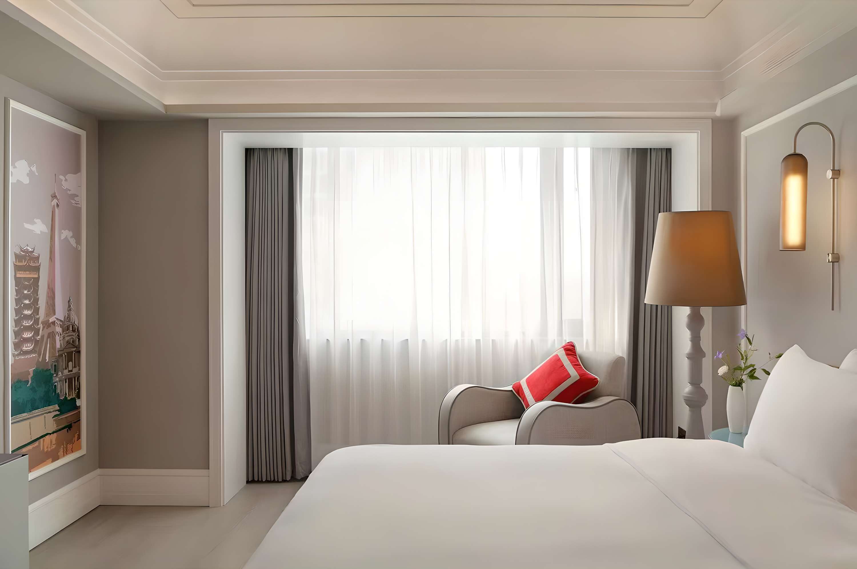 Mercure Chengdu Jinniu Wanda Plaza Mercure Chengdu Jinniu Wanda Plaza