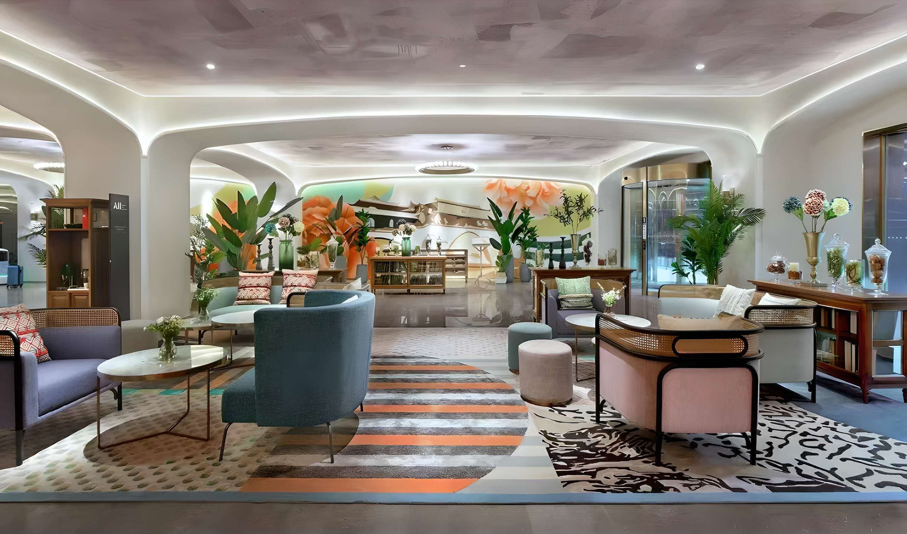 Mercure Chengdu Jinniu Wanda Plaza Mercure Chengdu Jinniu Wanda Plaza