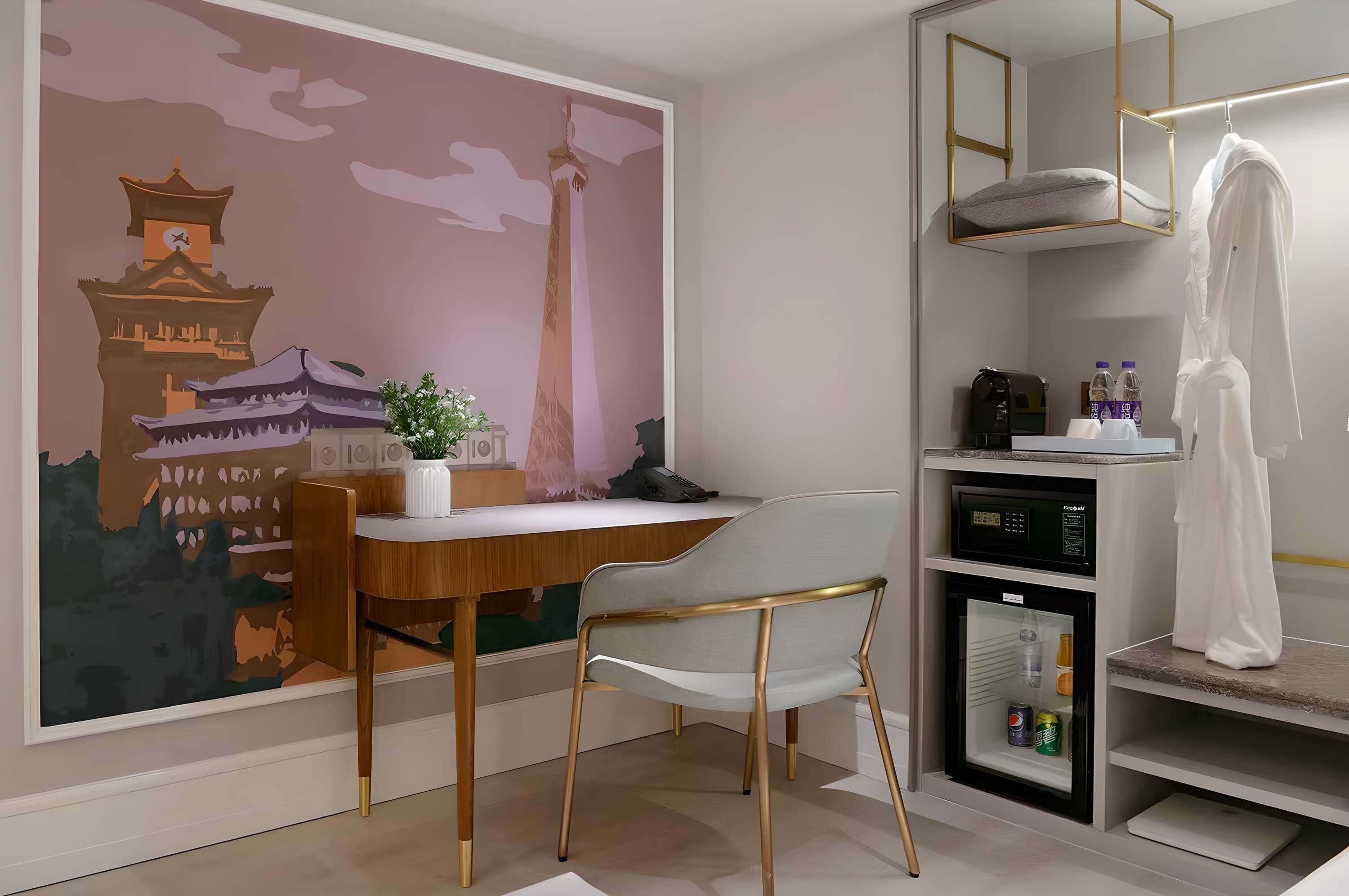 Mercure Chengdu Jinniu Wanda Plaza Mercure Chengdu Jinniu Wanda Plaza