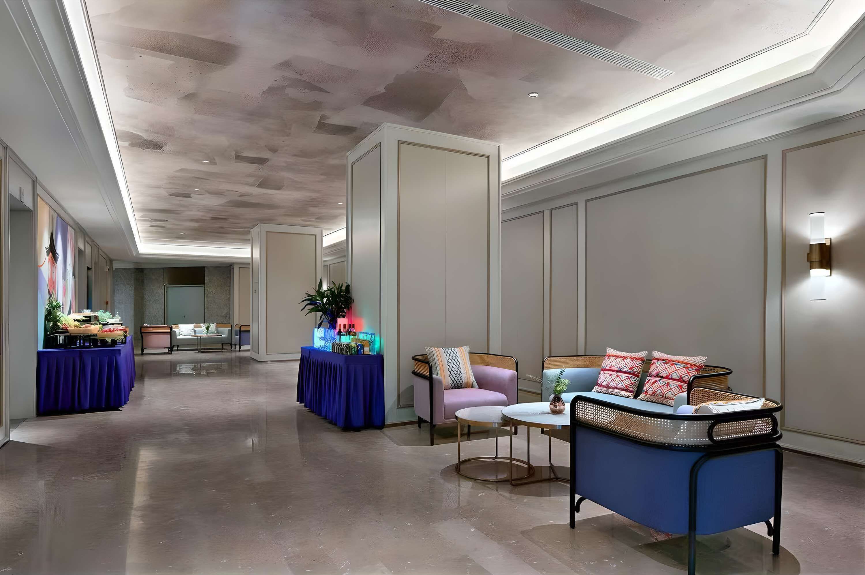 Mercure Chengdu Jinniu Wanda Plaza Mercure Chengdu Jinniu Wanda Plaza