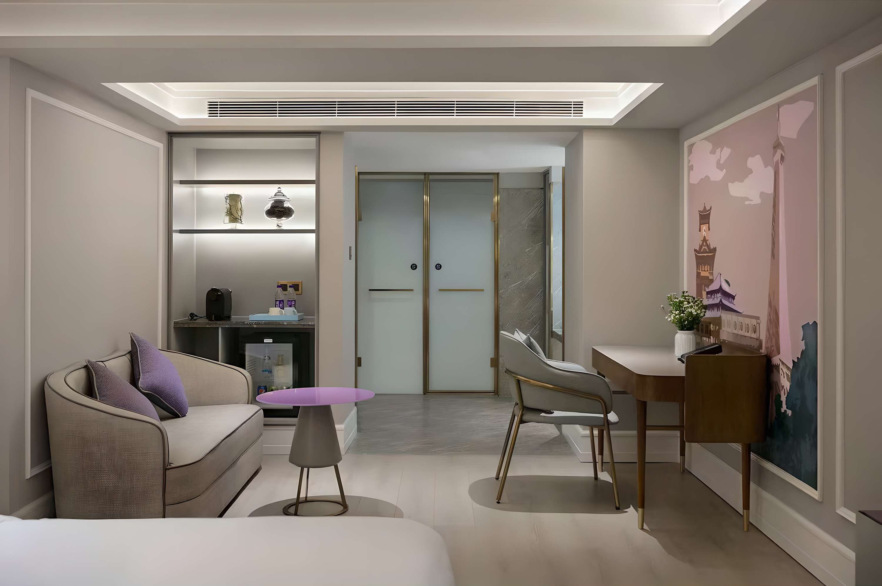 Mercure Chengdu Jinniu Wanda Plaza Mercure Chengdu Jinniu Wanda Plaza