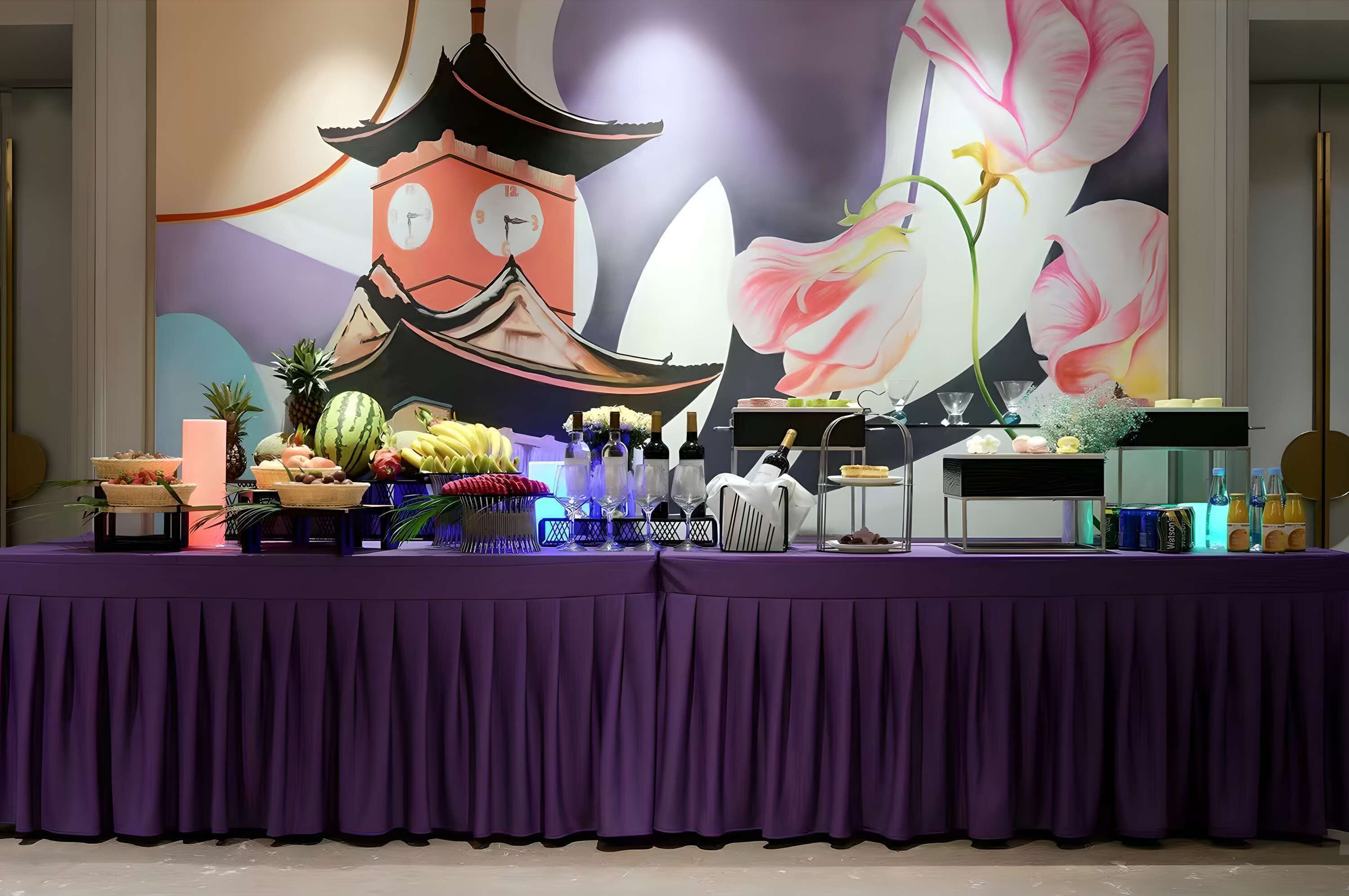 Mercure Chengdu Jinniu Wanda Plaza Mercure Chengdu Jinniu Wanda Plaza