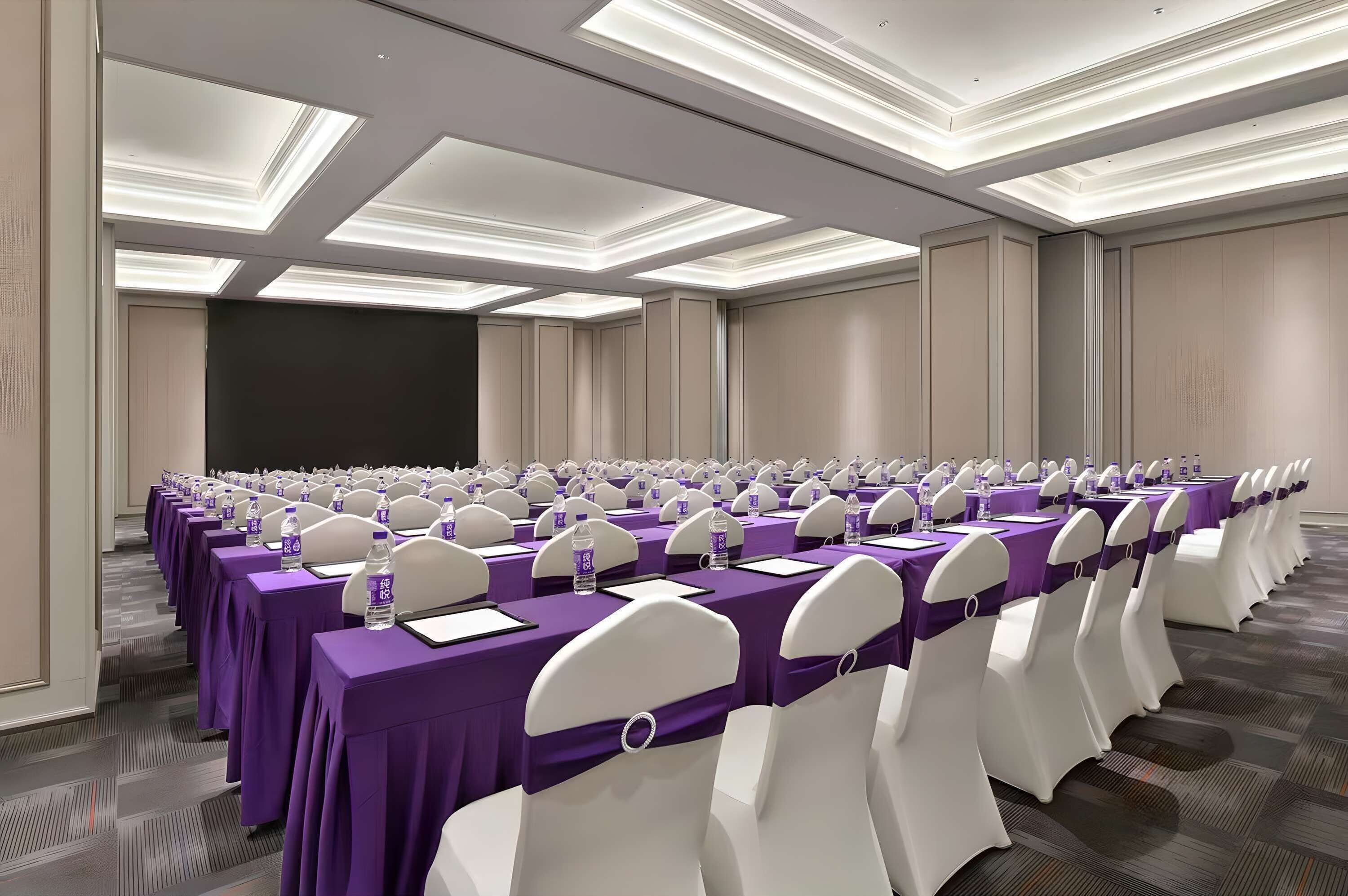 Mercure Chengdu Jinniu Wanda Plaza Mercure Chengdu Jinniu Wanda Plaza