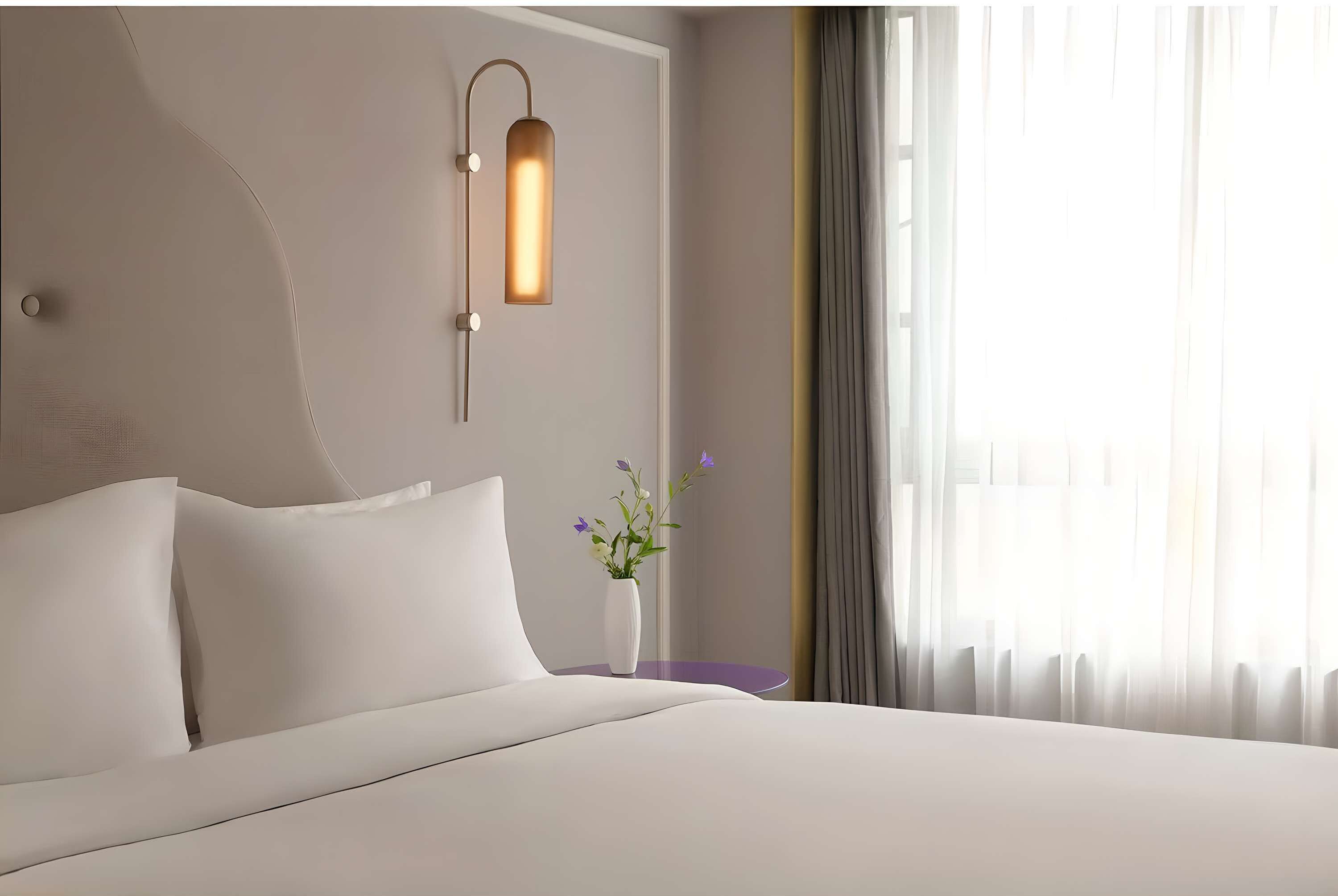 Mercure Chengdu Jinniu Wanda Plaza Mercure Chengdu Jinniu Wanda Plaza