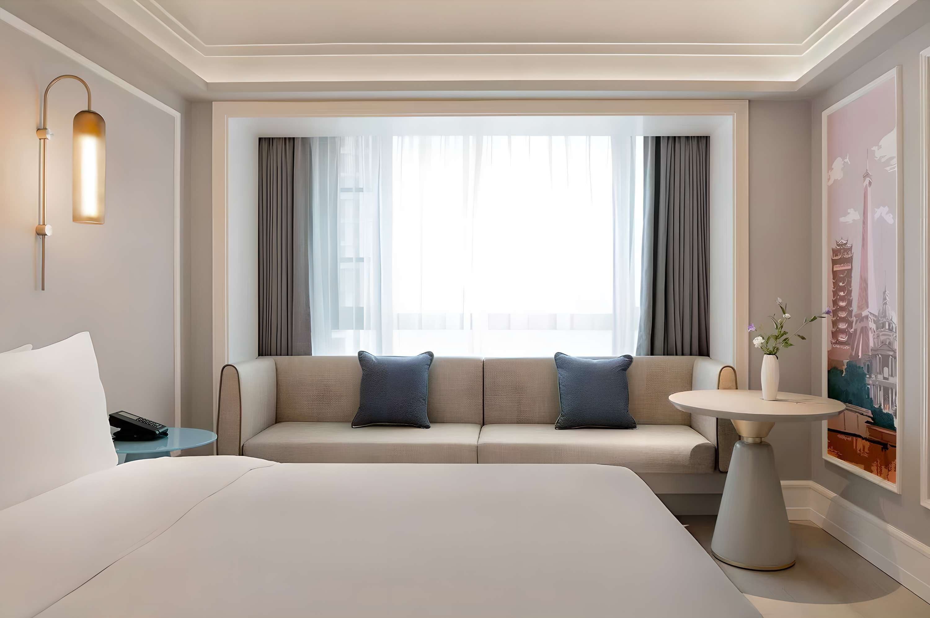 Mercure Chengdu Jinniu Wanda Plaza Mercure Chengdu Jinniu Wanda Plaza