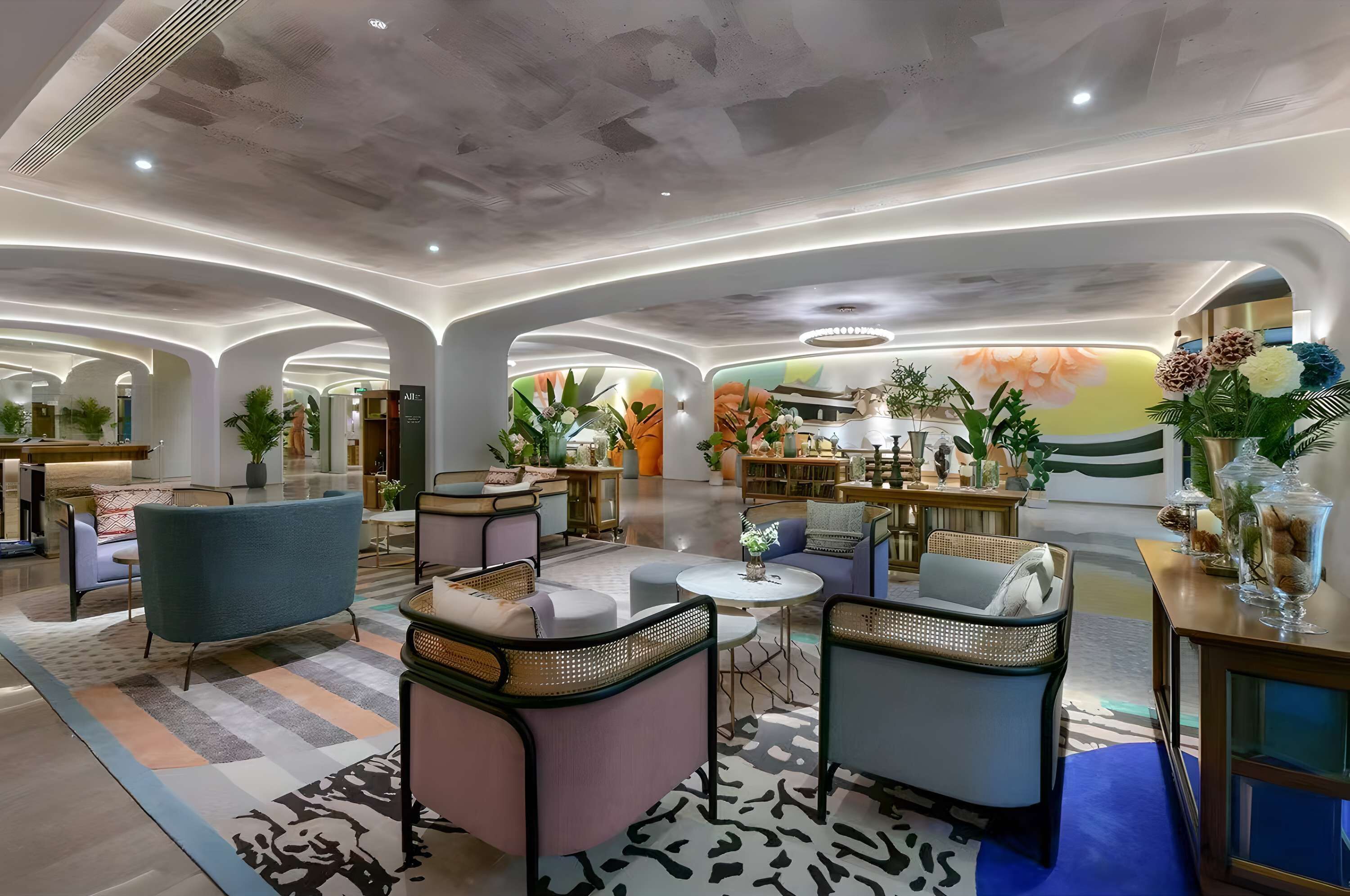 Mercure Chengdu Jinniu Wanda Plaza Mercure Chengdu Jinniu Wanda Plaza