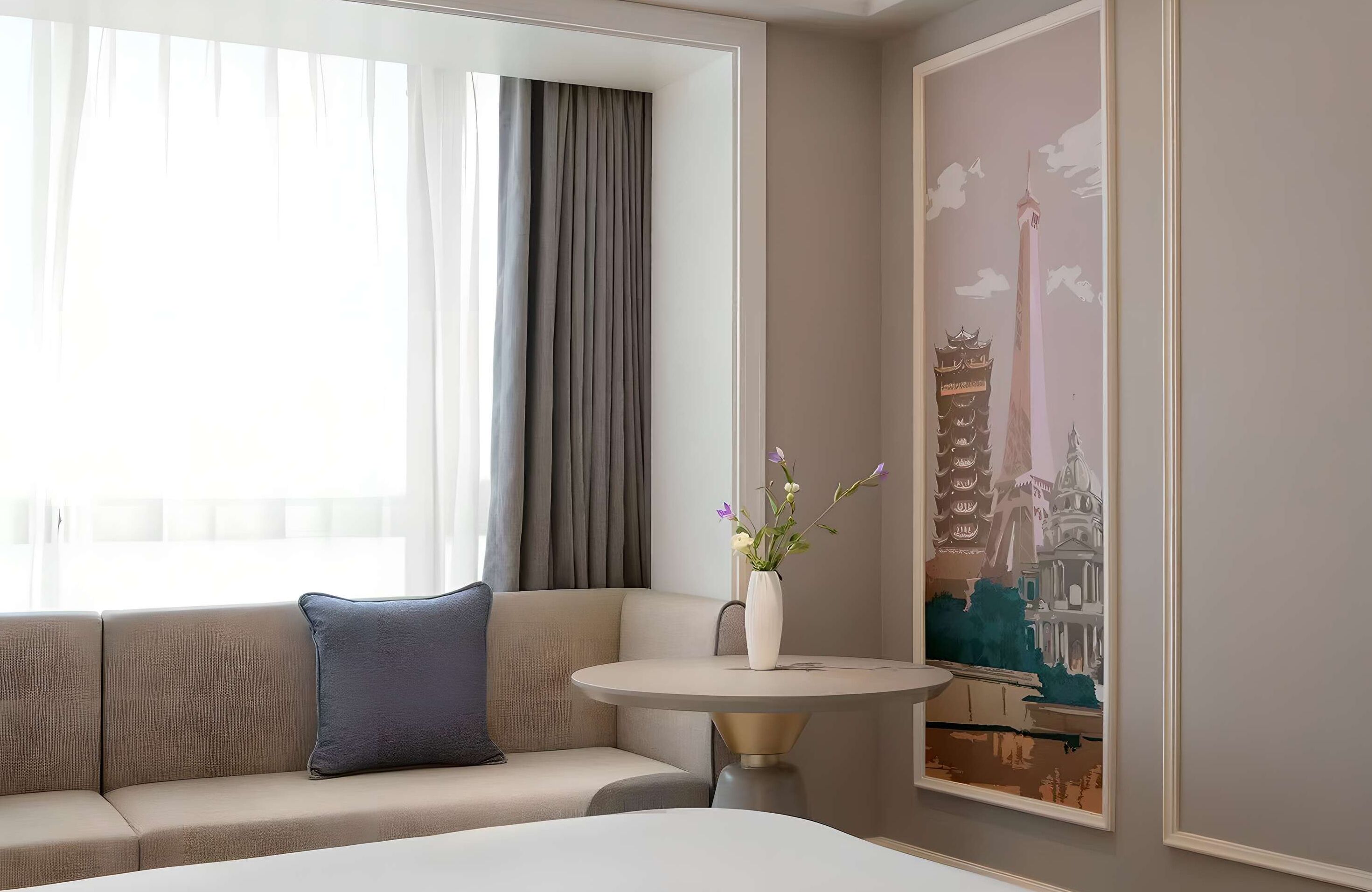 Mercure Chengdu Jinniu Wanda Plaza Mercure Chengdu Jinniu Wanda Plaza