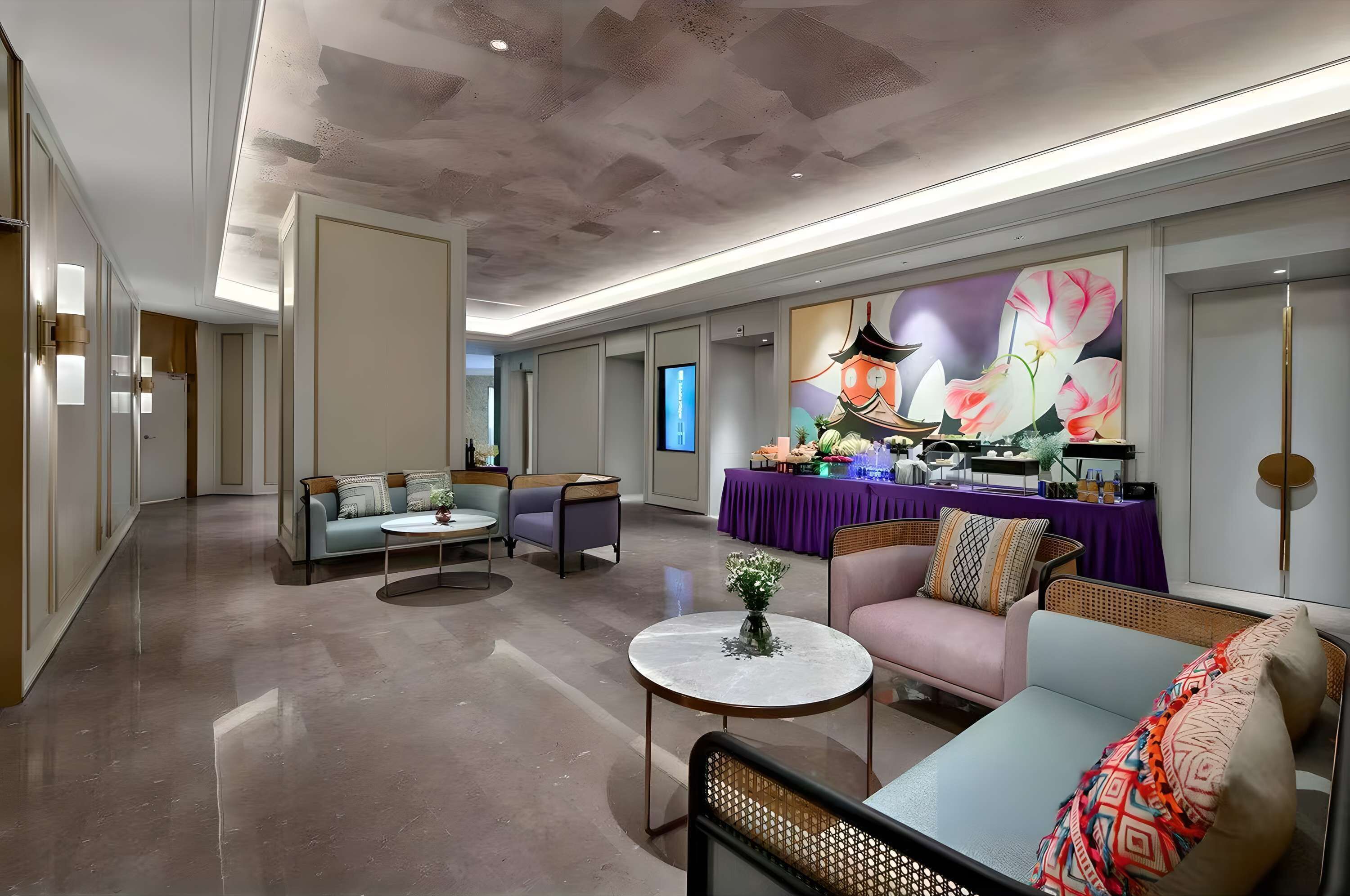 Mercure Chengdu Jinniu Wanda Plaza Mercure Chengdu Jinniu Wanda Plaza