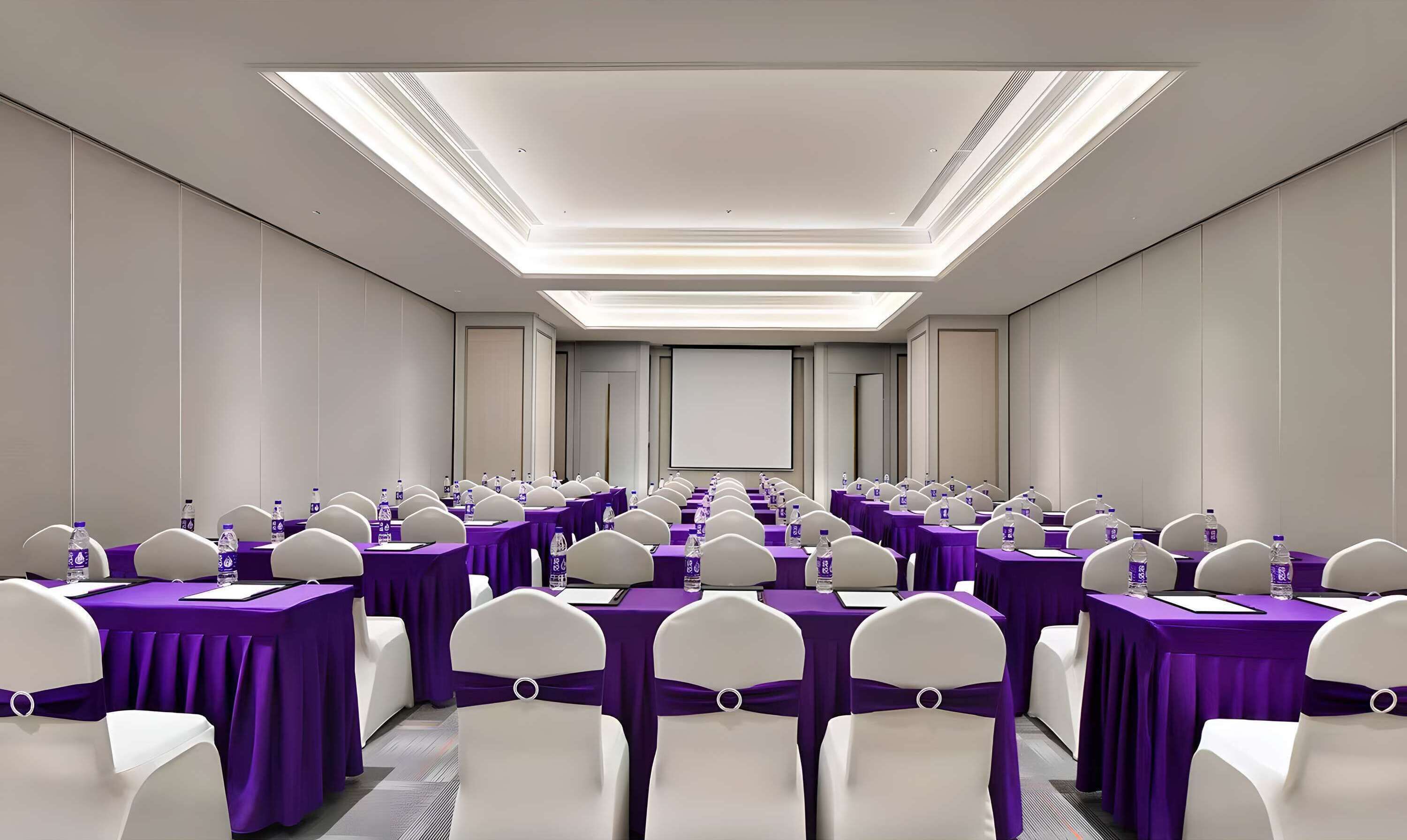 Mercure Chengdu Jinniu Wanda Plaza Mercure Chengdu Jinniu Wanda Plaza