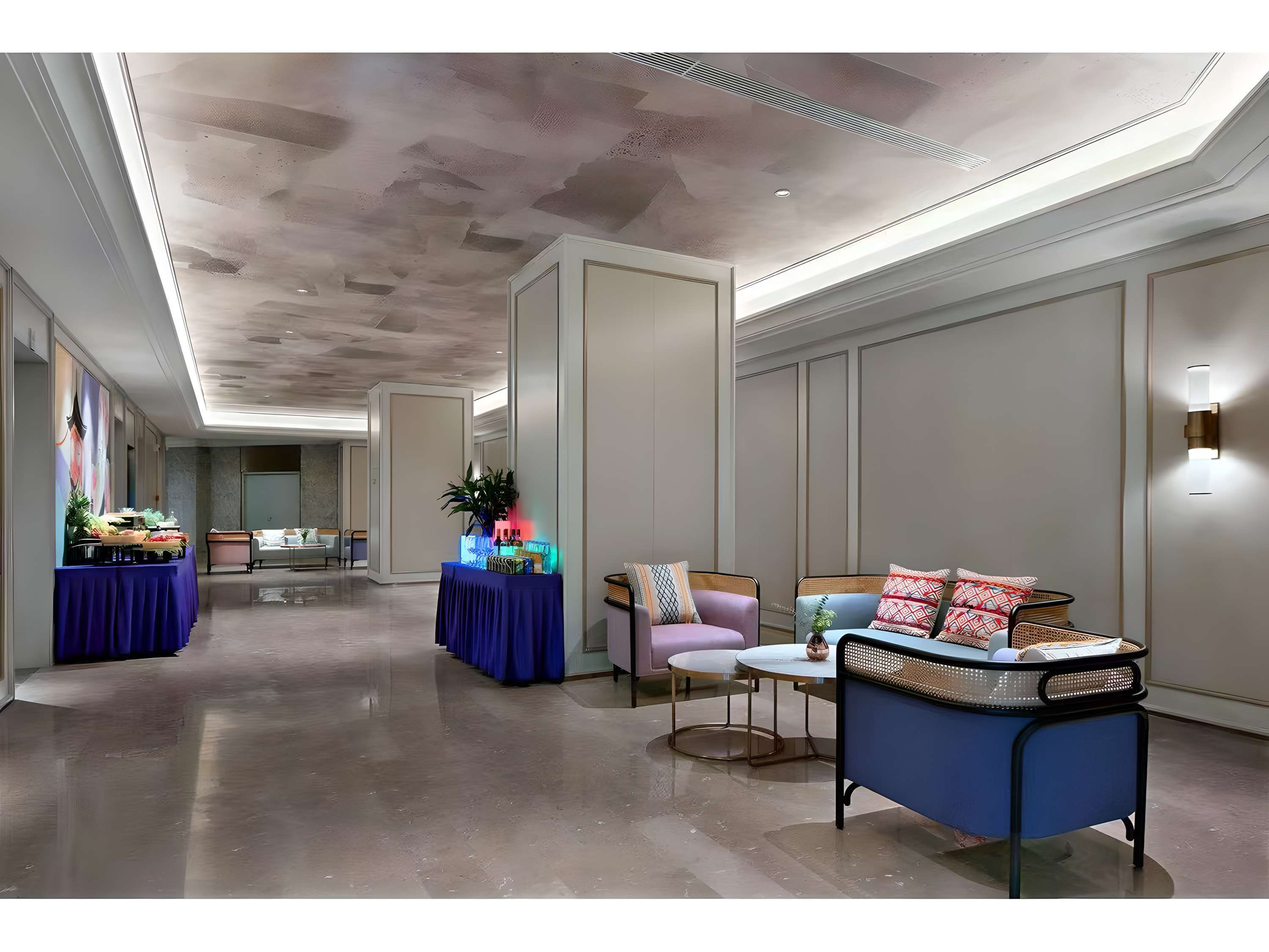 Mercure Chengdu Jinniu Wanda Plaza Mercure Chengdu Jinniu Wanda Plaza