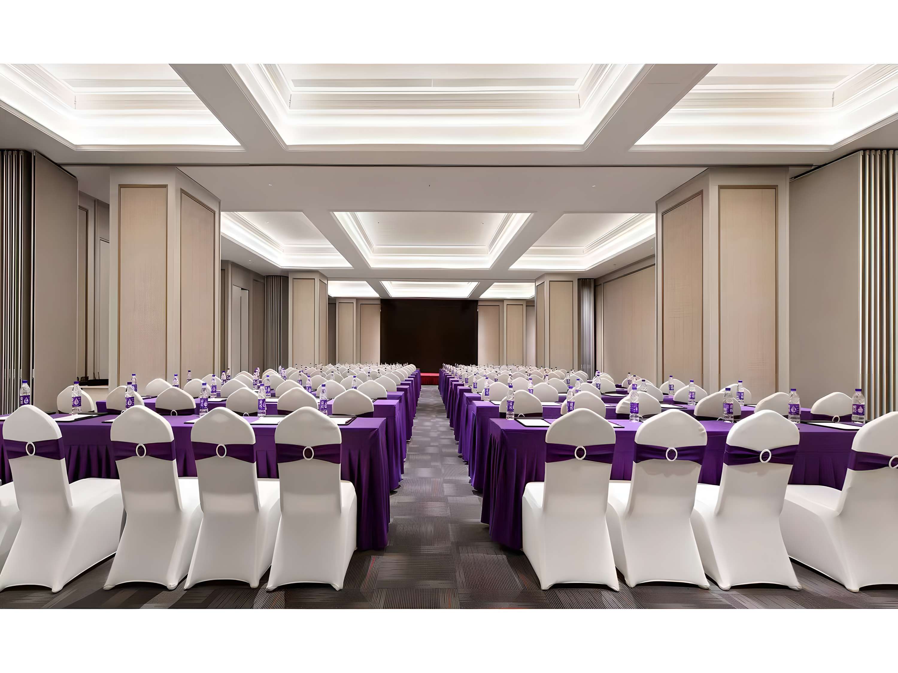 Mercure Chengdu Jinniu Wanda Plaza Mercure Chengdu Jinniu Wanda Plaza